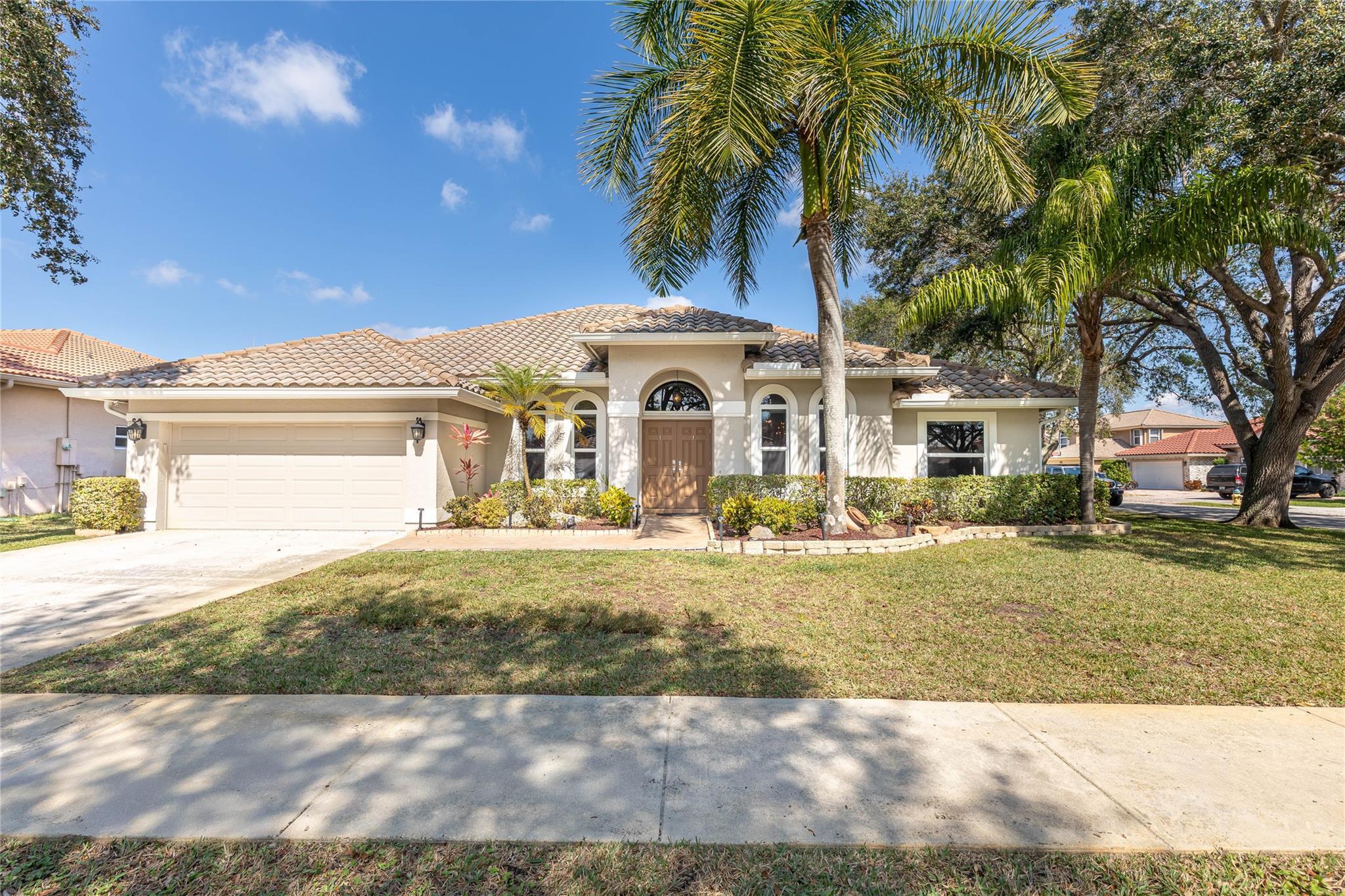 3907 NW 56th Street, Coconut Creek, FL 33073, Coconut Creek