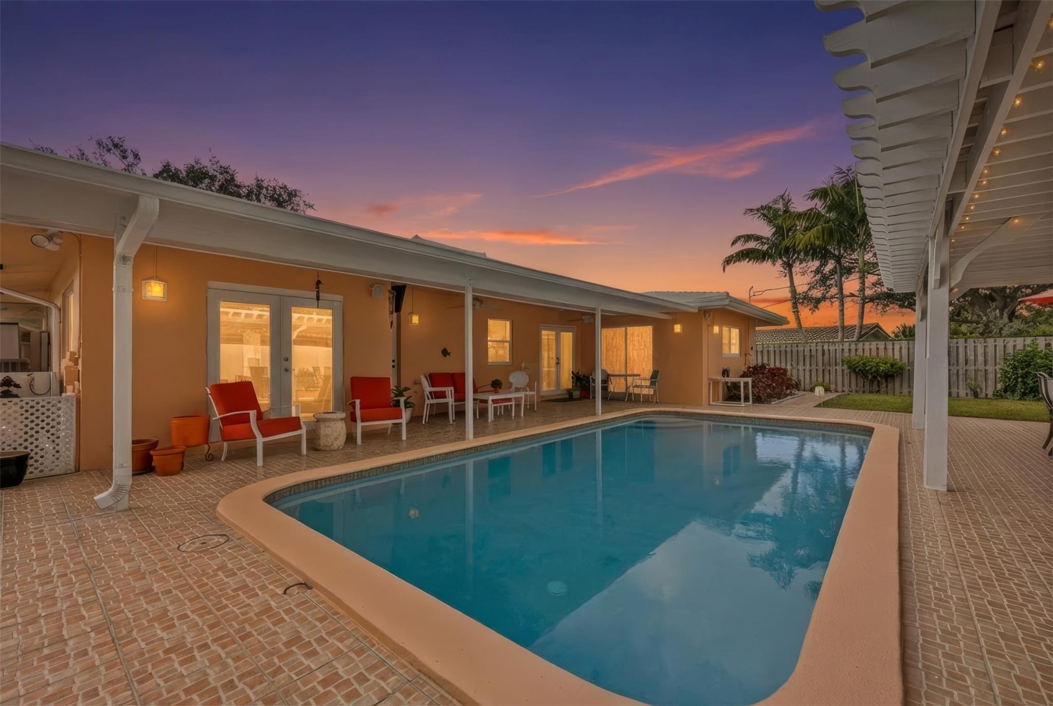 5284 NE 18th Terrace, Fort Lauderdale, FL 33308 - Photo 2