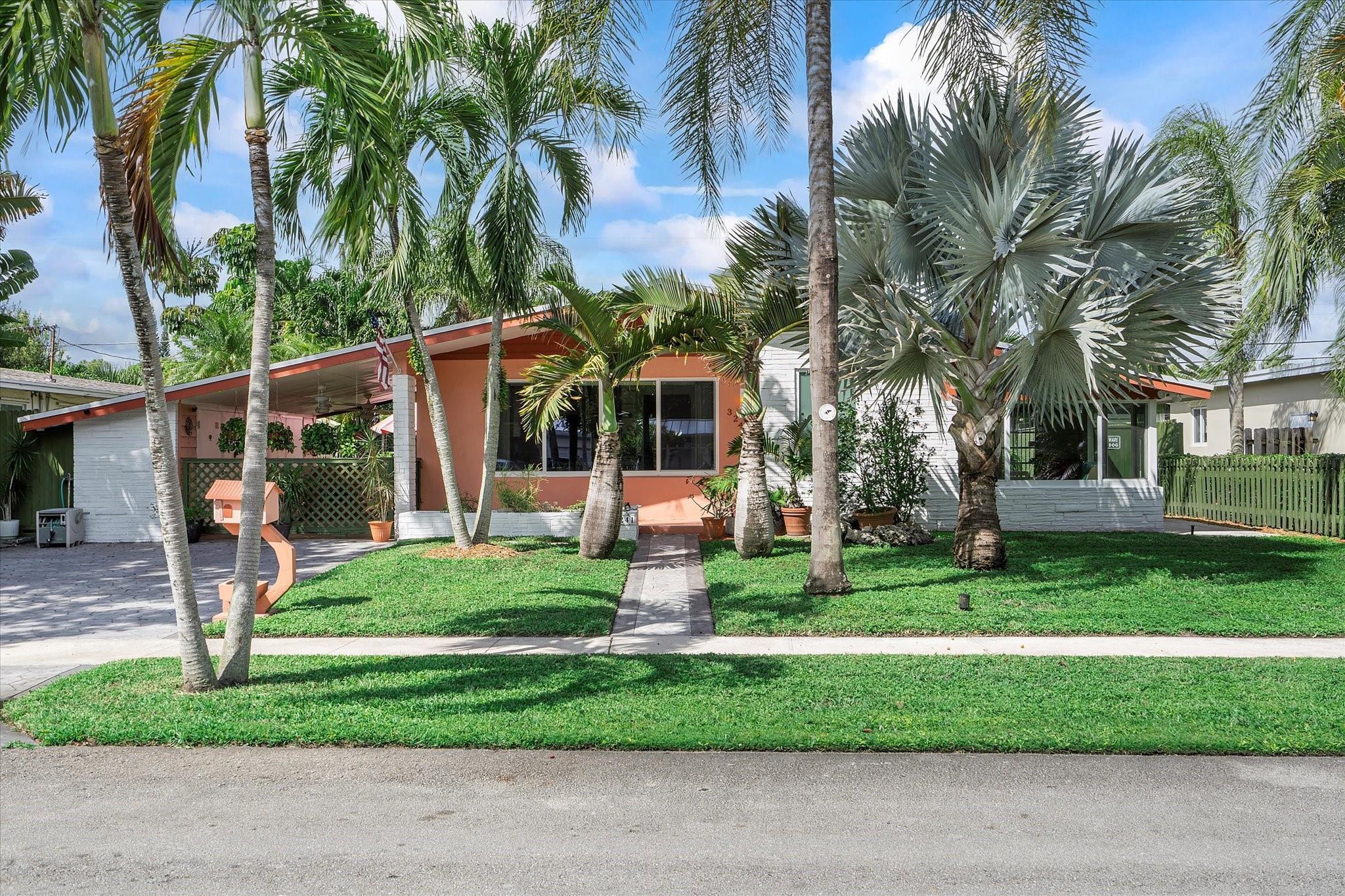 3241 SW 23rd Court, Fort Lauderdale, FL 33312 - Photo 3