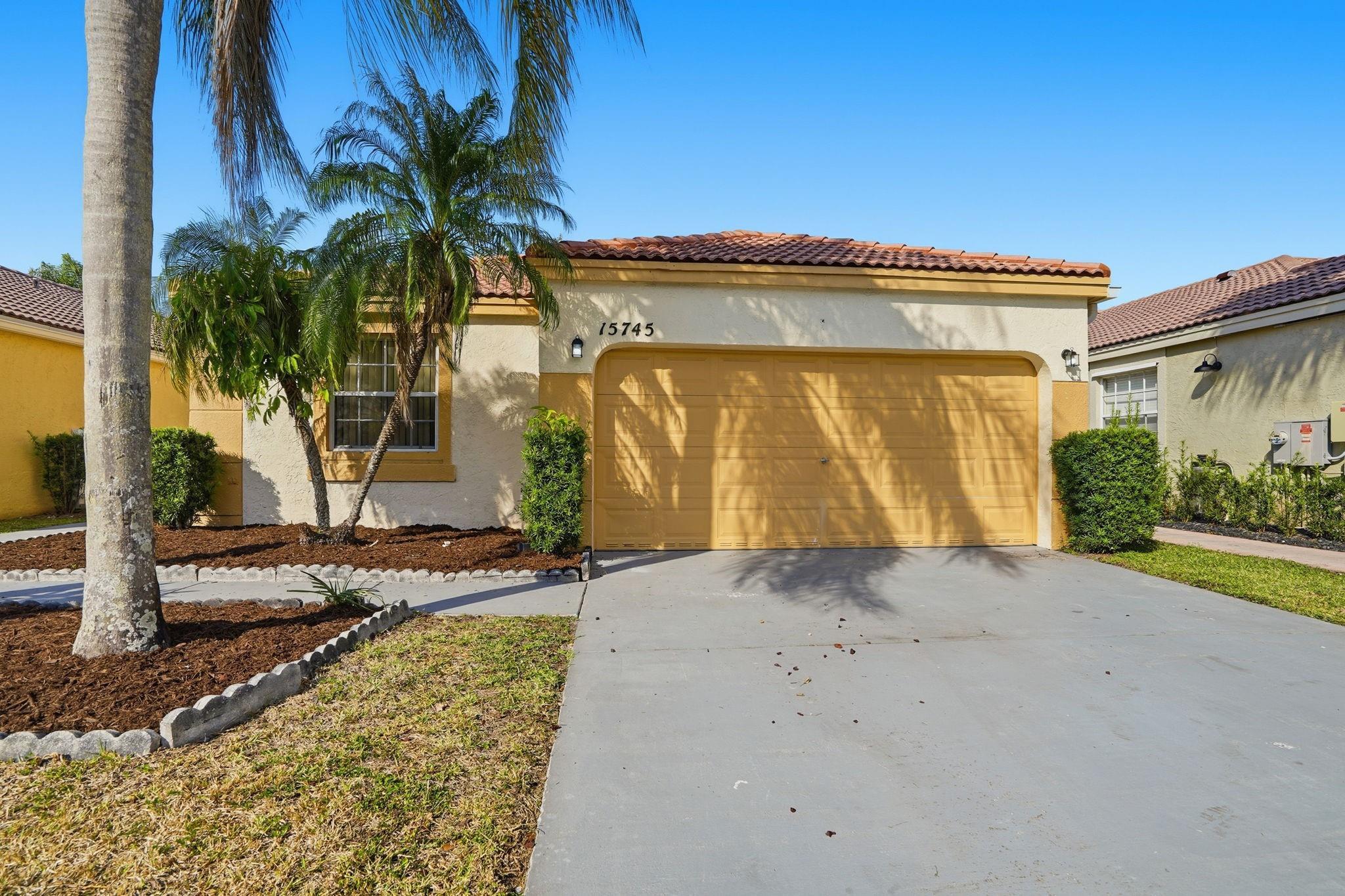 15745 NW 16th Court, Pembroke Pines, FL 33028 - Photo 3