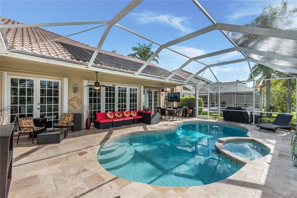 1170 Laguna Springs Drive, Weston, FL 33326 - Photo 4