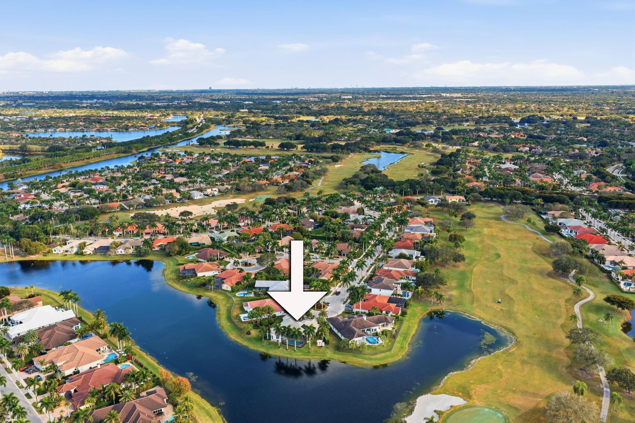 2494 Eagle Watch Lane, Weston, FL 33327 - Photo 3