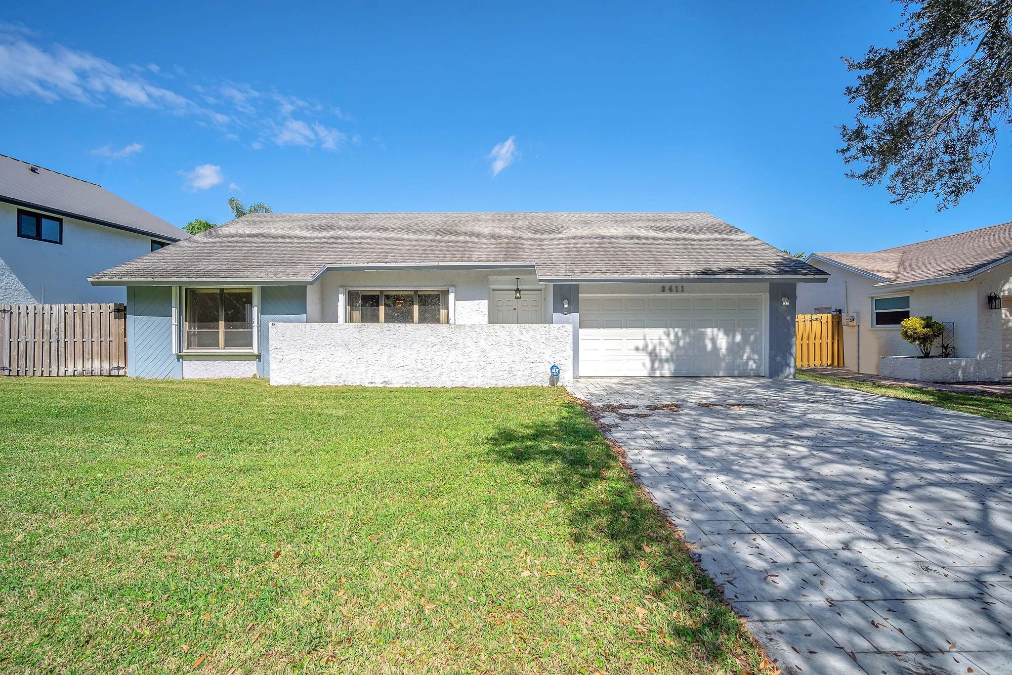 8411 SW 57th Street, Davie, FL 33328, Davie
