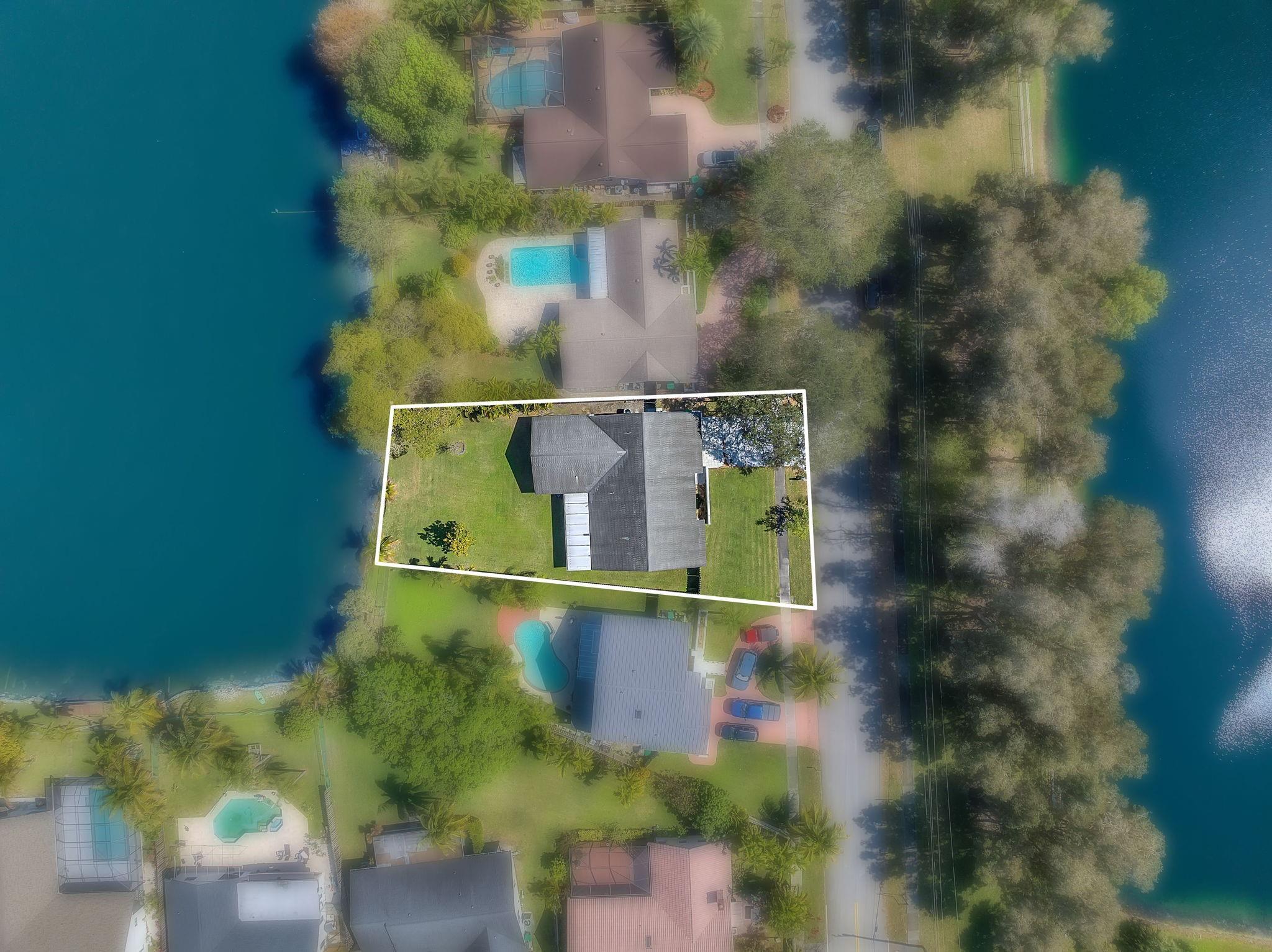 8411 SW 57th Street, Davie, FL 33328 - Photo 2