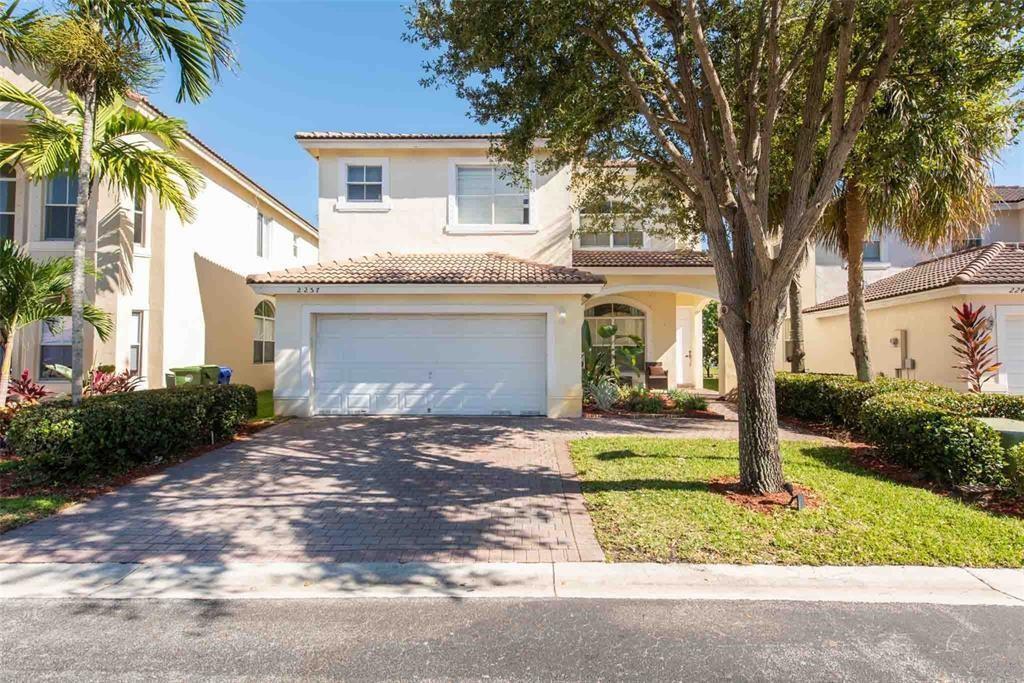 2257 NW 77th Terrace, Pembroke Pines, FL 33024, Pembroke Pines