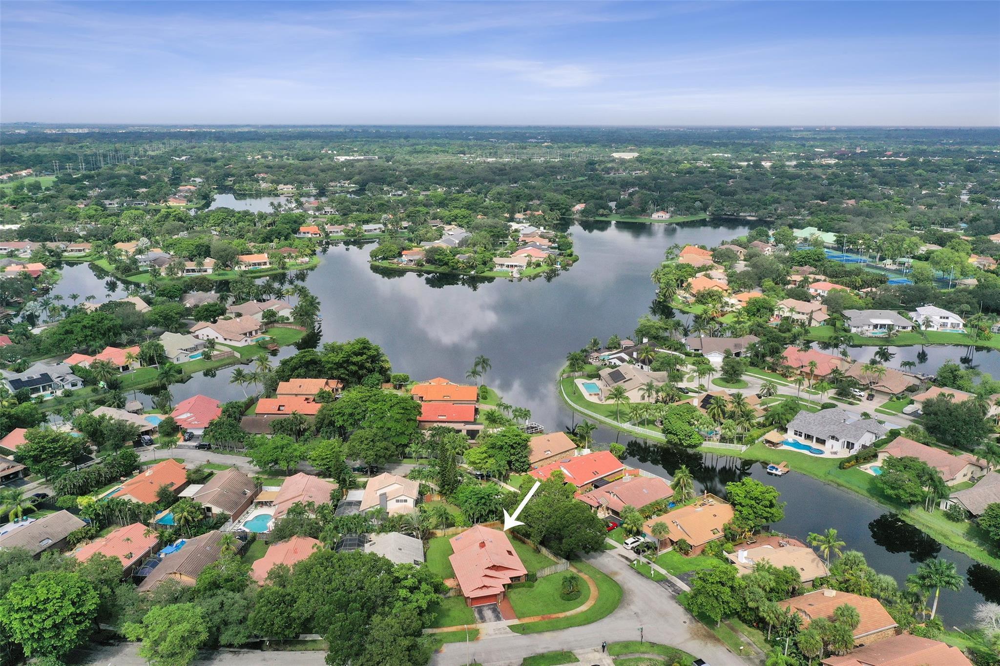 3440 E Point Drive, Cooper City, FL 33026, Cooper City