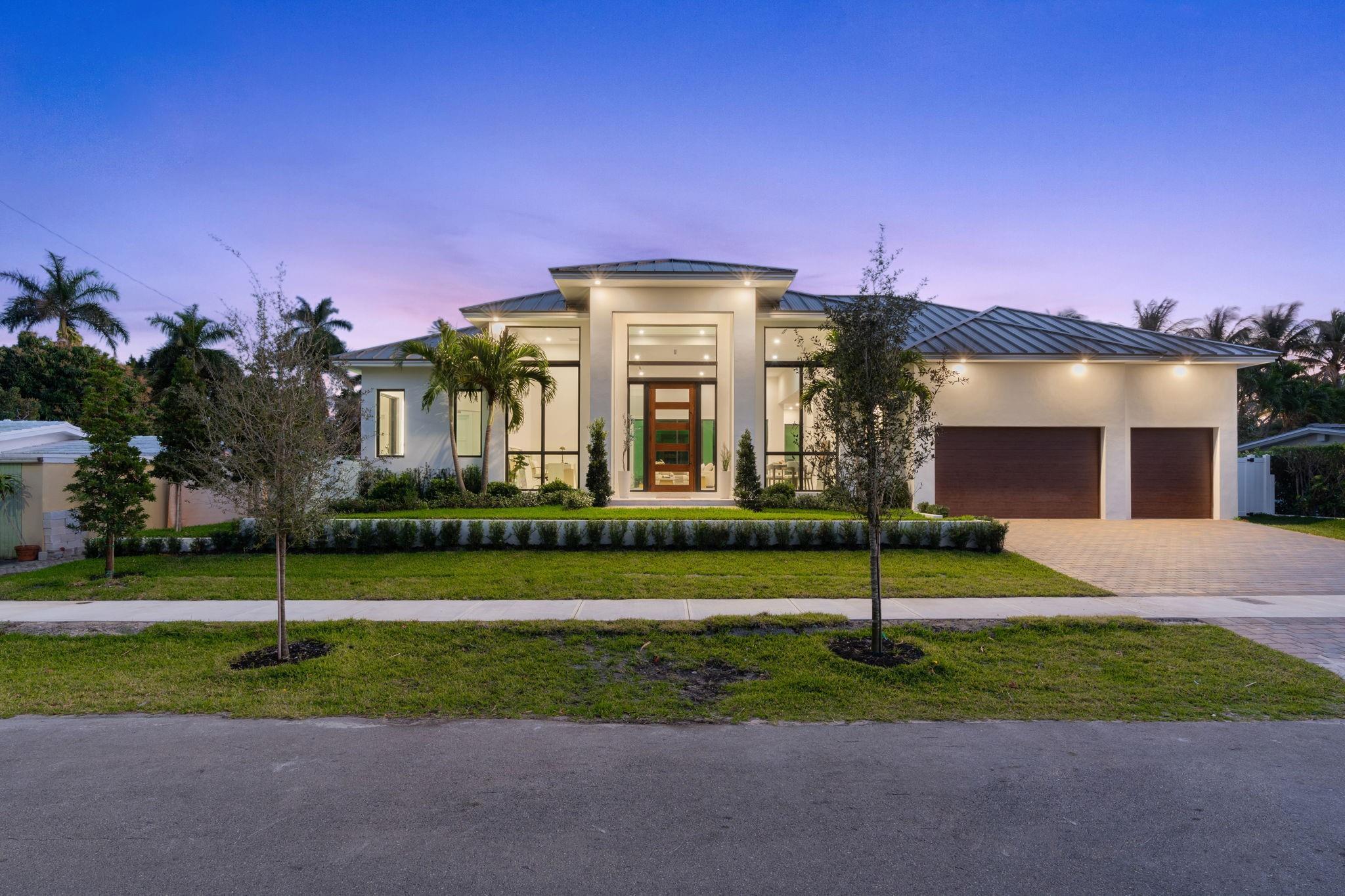 2724 NE 21st Court, Fort Lauderdale, FL 33305, Fort Lauderdale