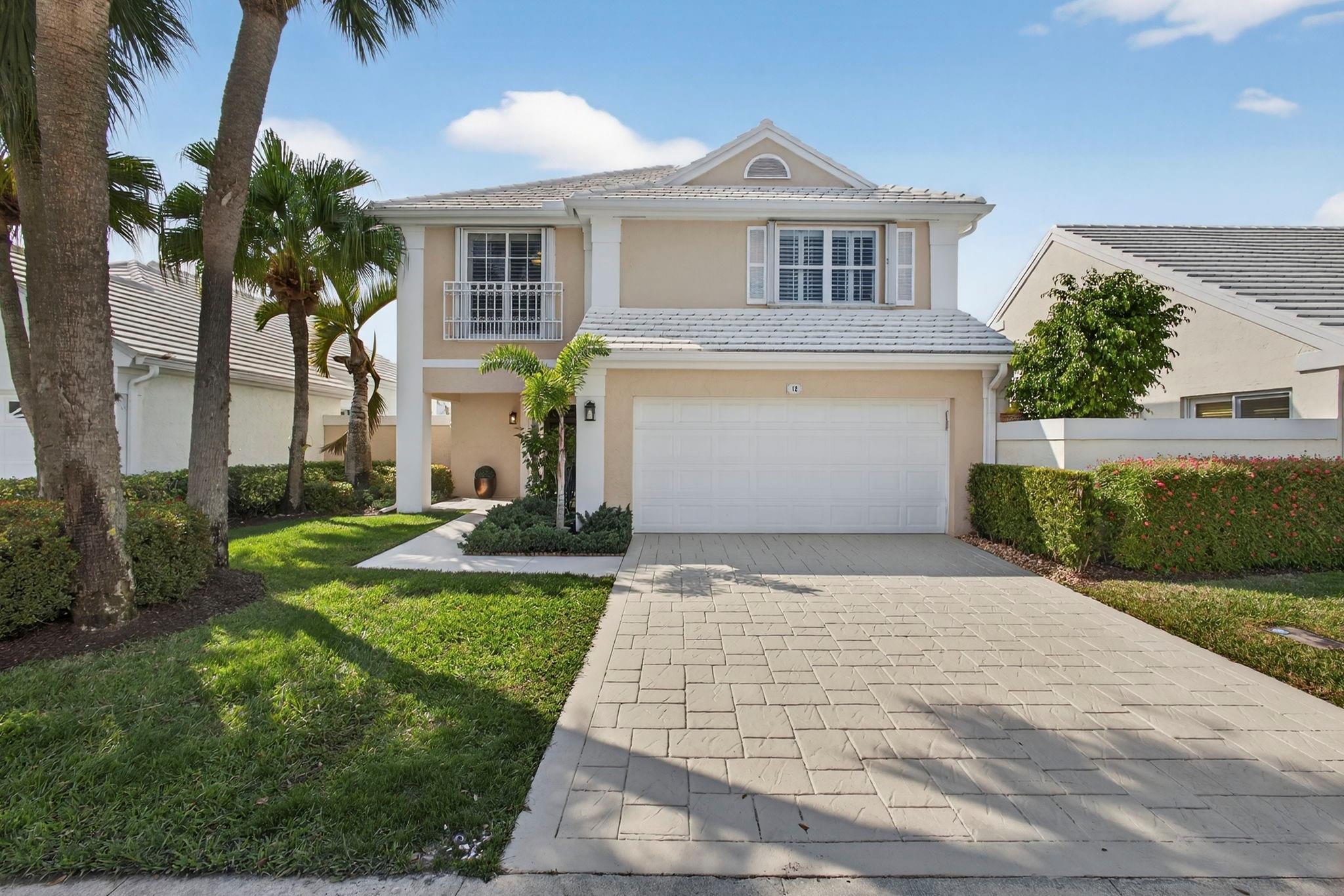 12 Wyndham Lane, Palm Beach Gardens, FL 33418, Palm Beach Gardens