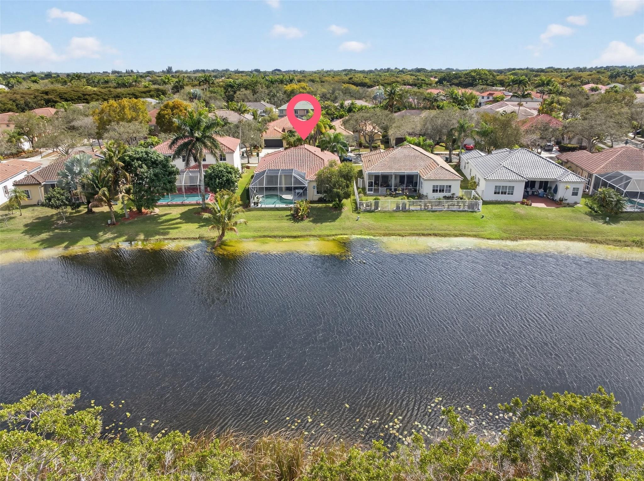 4042 Pinewood Lane, Weston, FL 33331, Weston