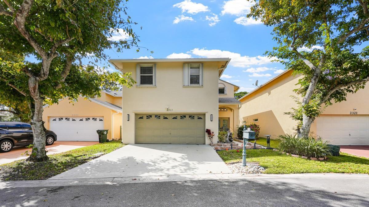 2311 NW 39th Terrace, Coconut Creek, FL 33066, Coconut Creek