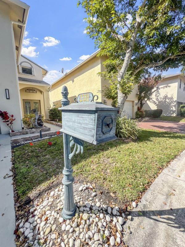 2311 NW 39th Terrace, Coconut Creek, FL 33066 - Photo 3