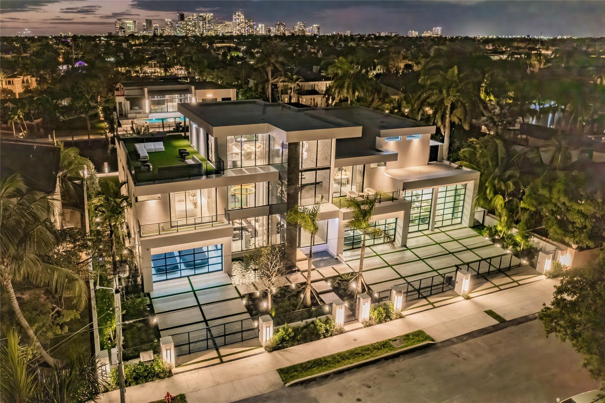 725 Poinciana Drive, Fort Lauderdale, FL 33301, Fort Lauderdale