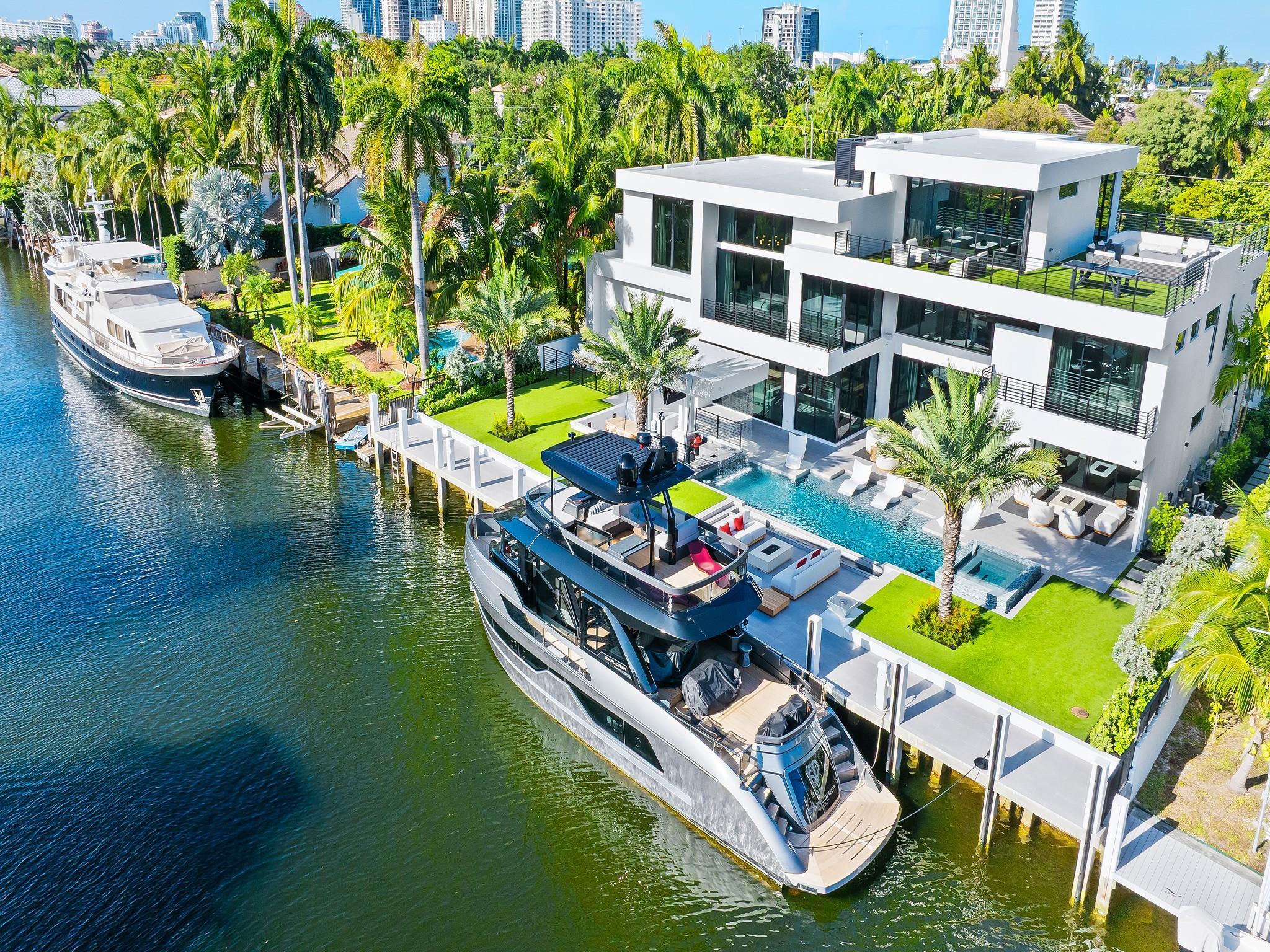 725 Poinciana Drive, Fort Lauderdale, FL 33301 - Photo 5