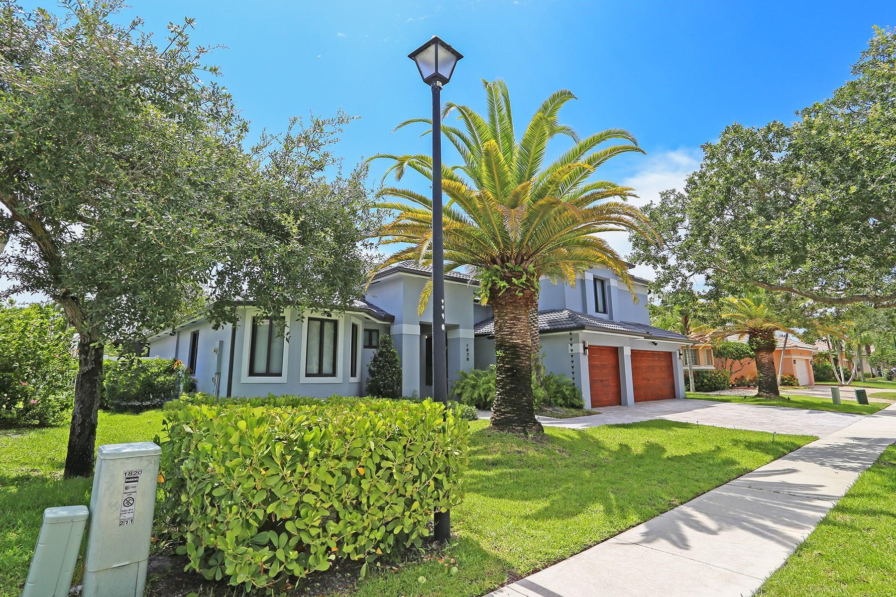 1828 NW 140th Terrace, Pembroke Pines, FL 33028 - Photo 2