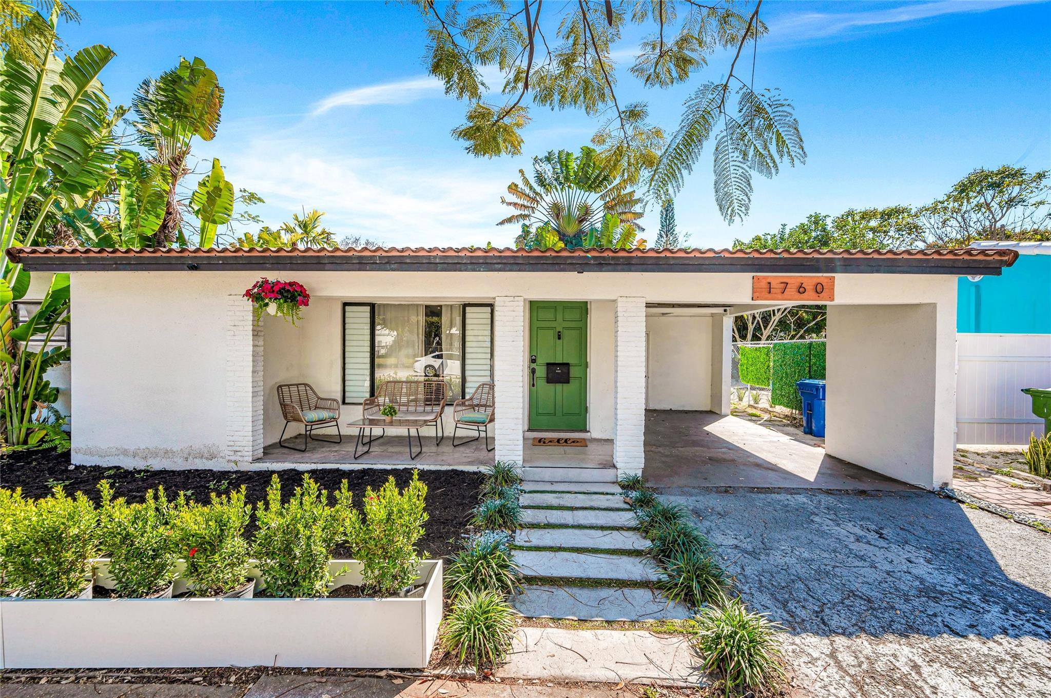 1760 NE 13th Street, Fort Lauderdale, FL 33304, Fort Lauderdale