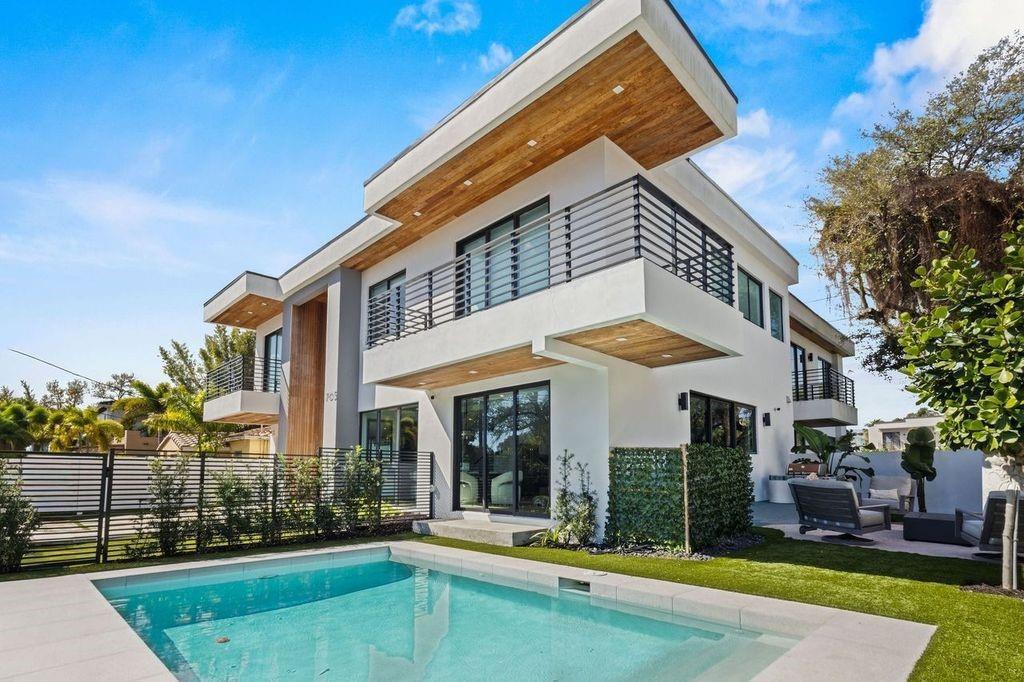 705 SW 8th Terrace, Fort Lauderdale, FL 33315 - Photo 4