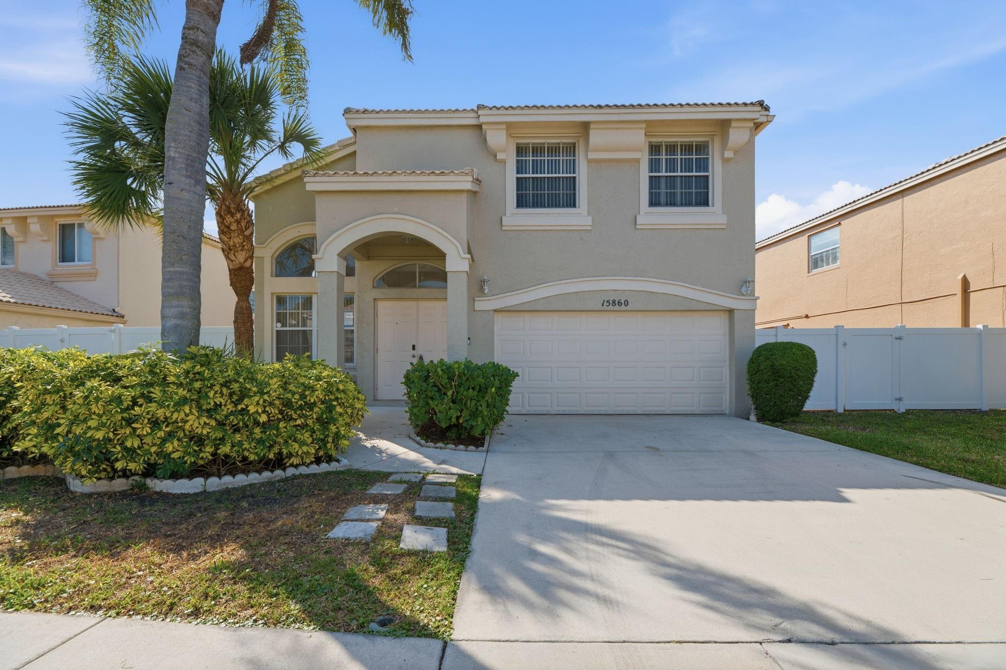 15860 NW 14th Road, Pembroke Pines, FL 33028, Pembroke Pines