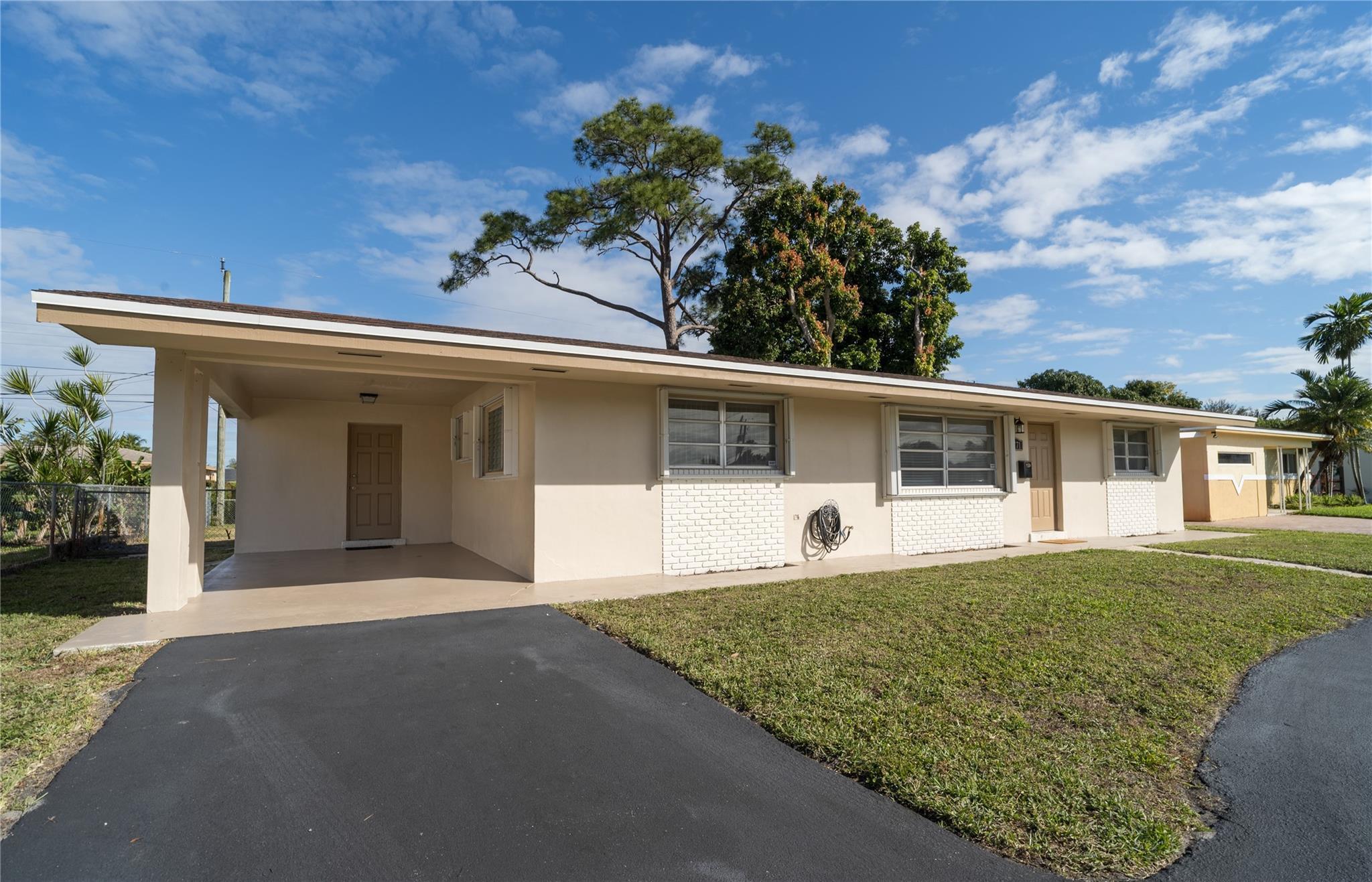 6771 SW 10th Court, Pembroke Pines, FL 33023, Pembroke Pines