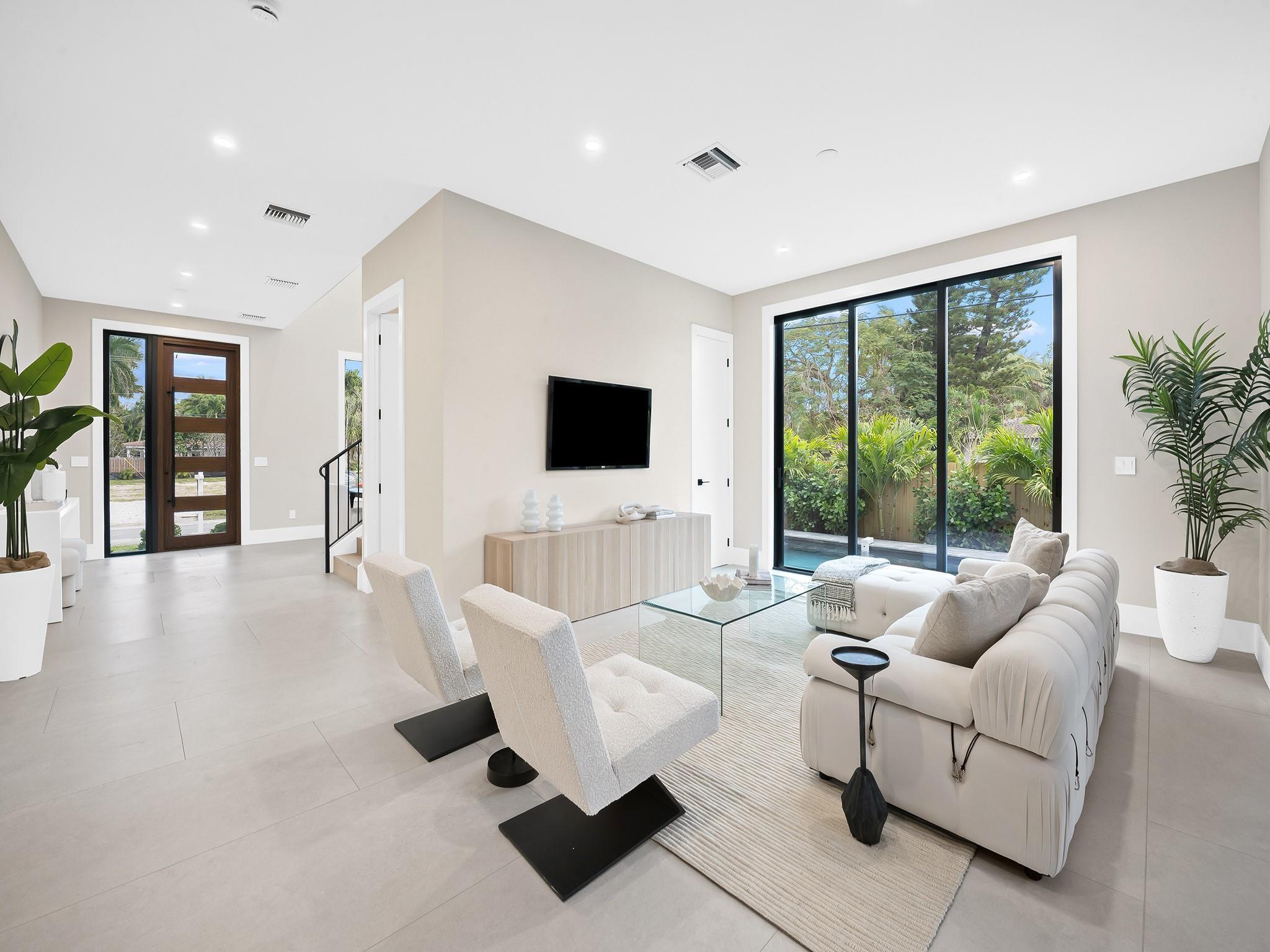 1401 NE 16th Avenue, Fort Lauderdale, FL 33304, Fort Lauderdale