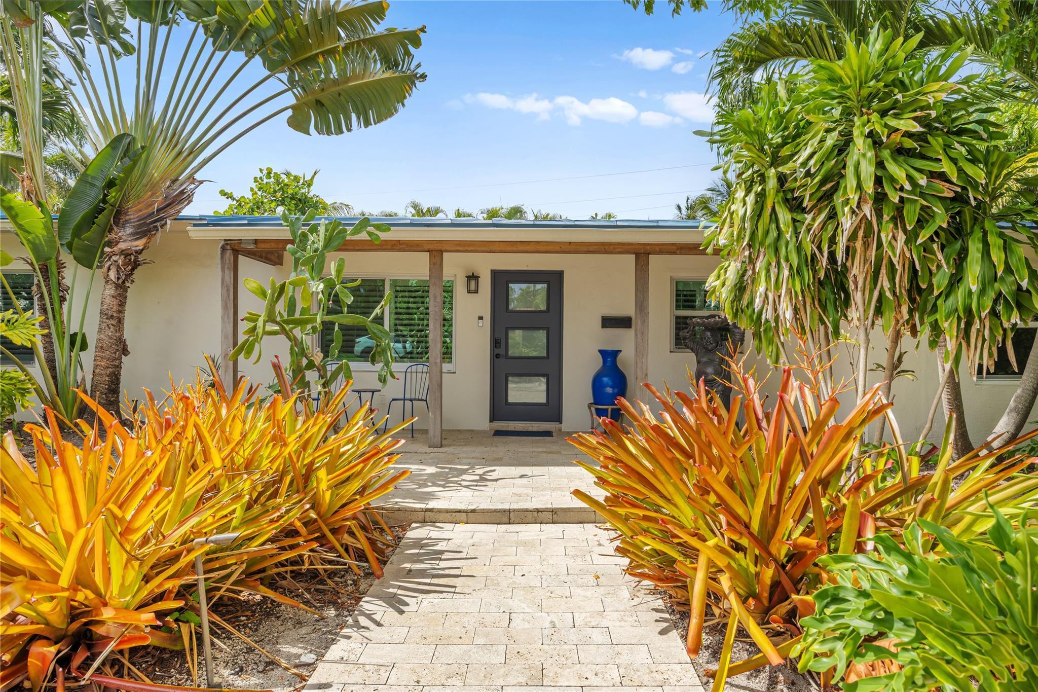 2520 Yacht Club Boulevard, Fort Lauderdale, FL 33304, Fort Lauderdale