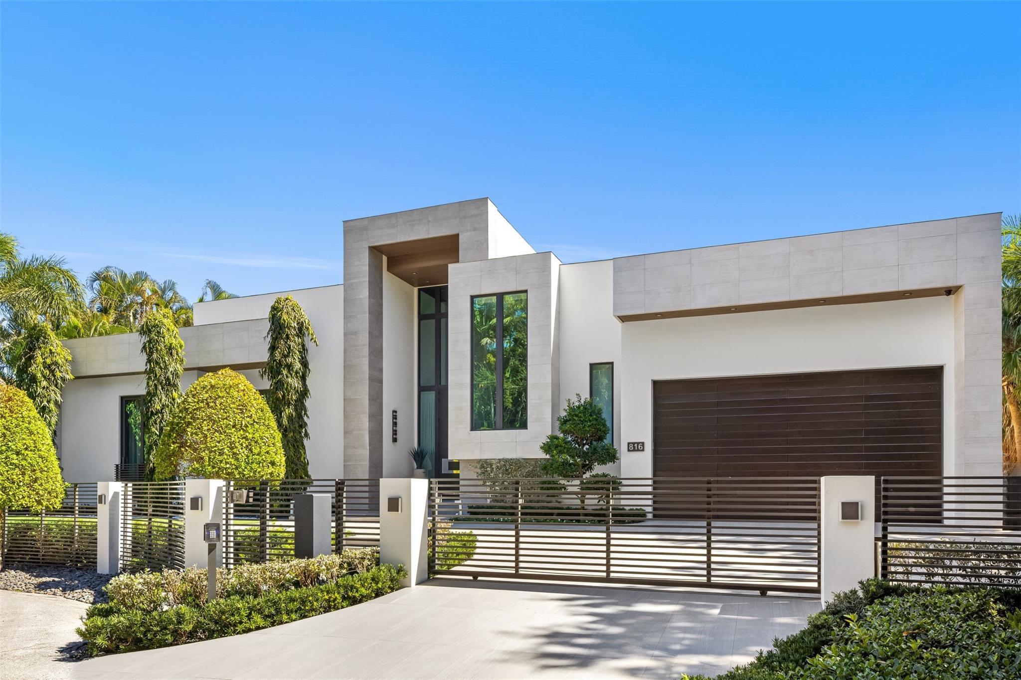 816 Riviera Isle Drive, Fort Lauderdale, FL 33301 - Photo 2