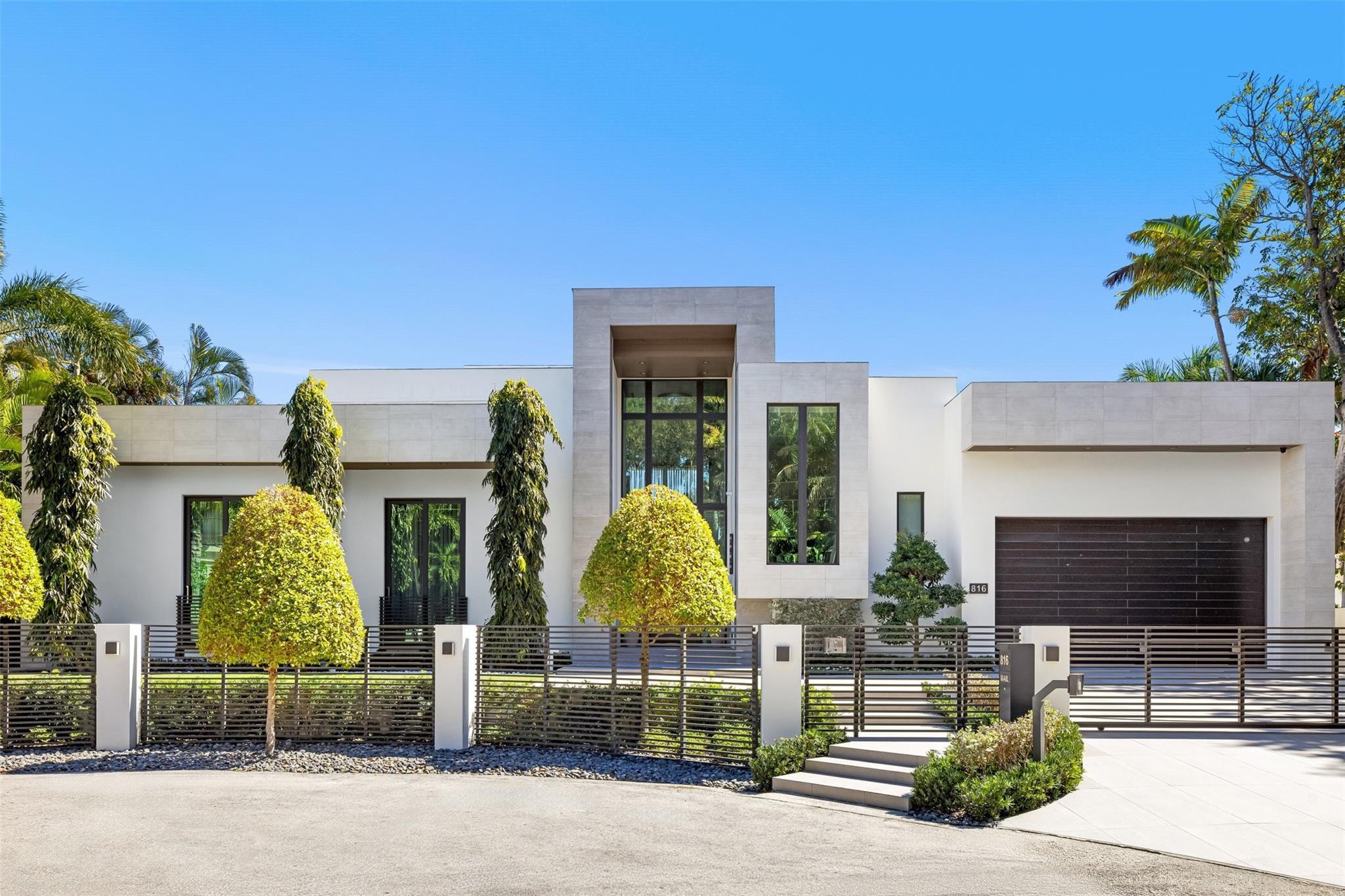 816 Riviera Isle Drive, Fort Lauderdale, FL 33301 - Photo 3