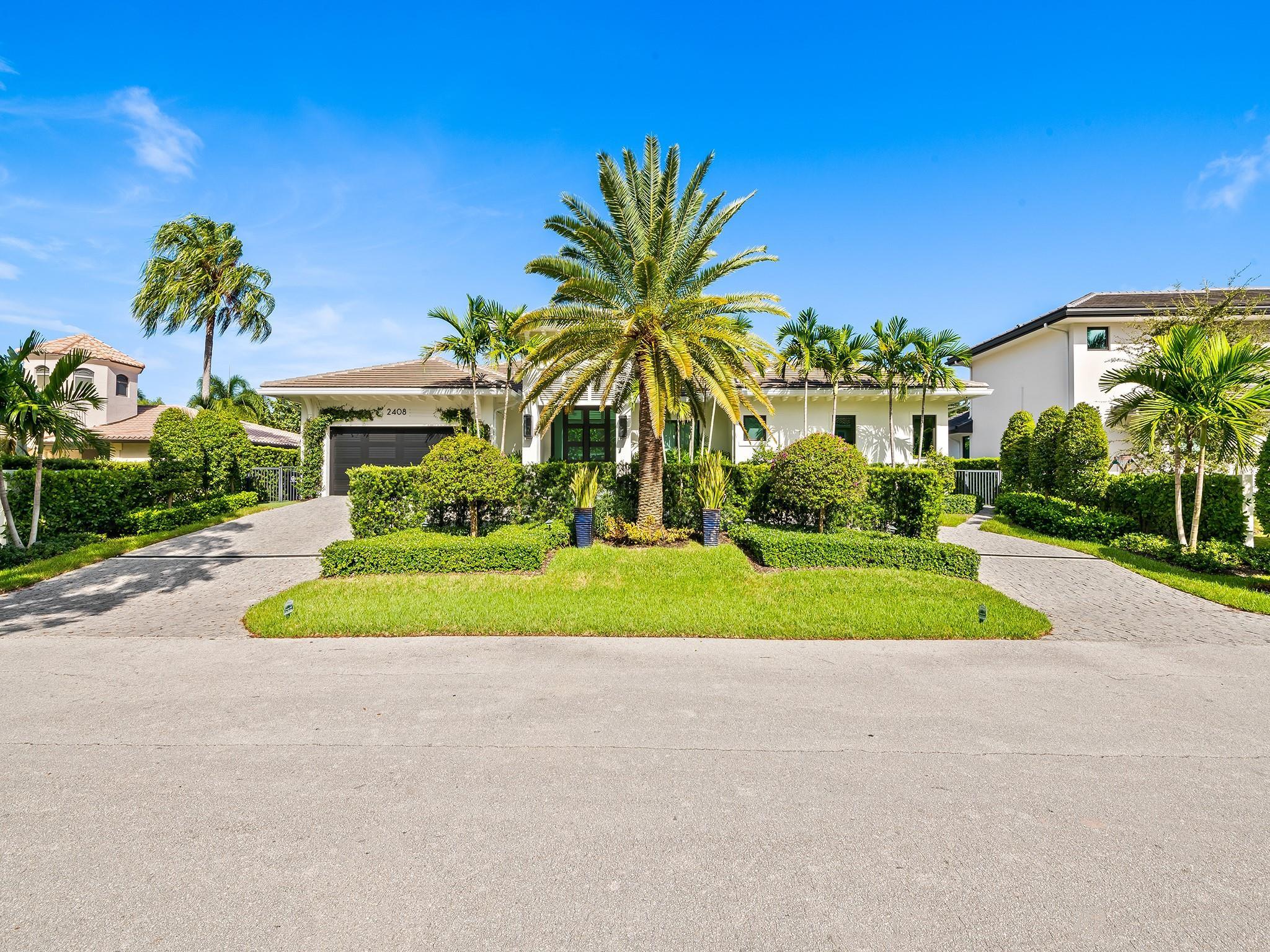 2408 NE 27th Avenue, Fort Lauderdale, FL 33305 - Main photo