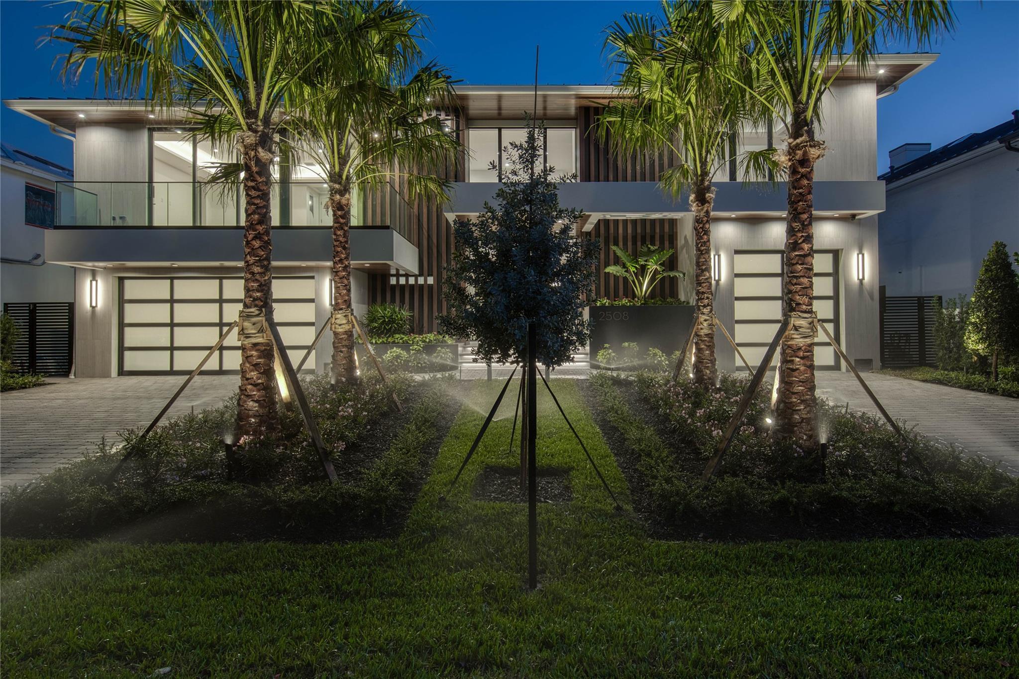 2508 Delmar Place, Fort Lauderdale, FL 33301 - Photo 2