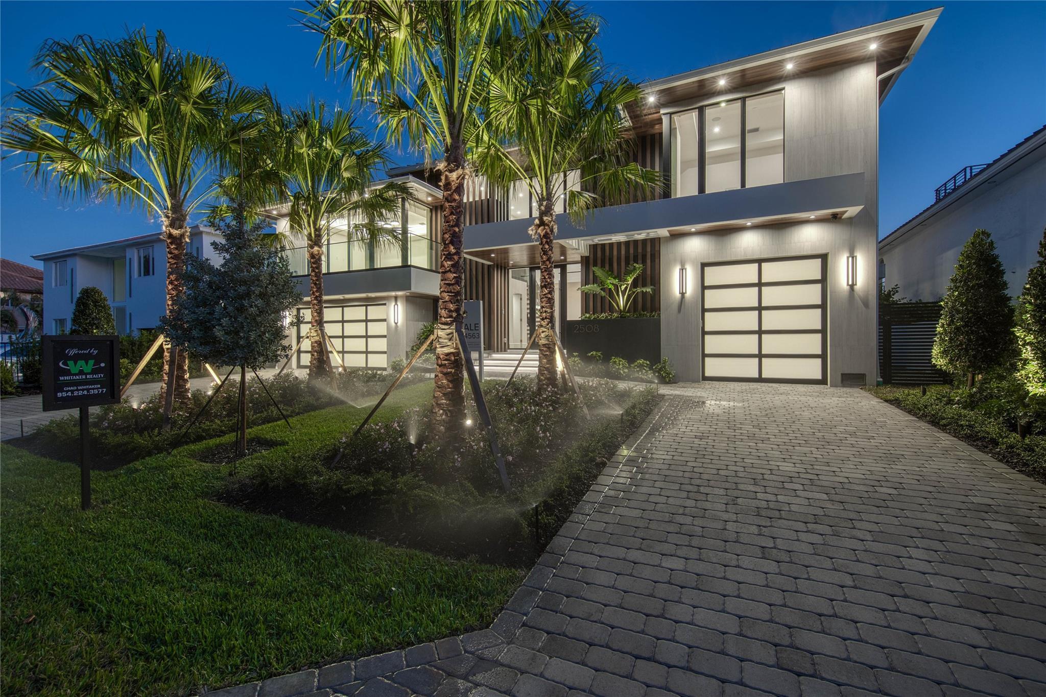 2508 Delmar Place, Fort Lauderdale, FL 33301 - Photo 5