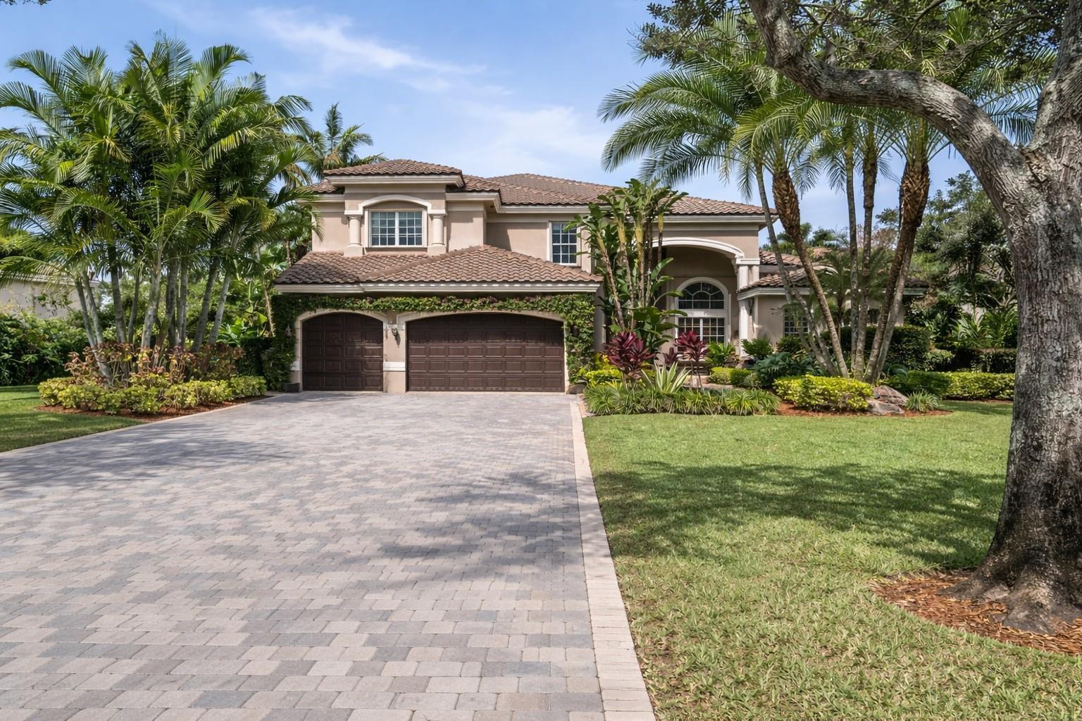 11047 Garden Ridge Court, Davie, FL 33328, Davie