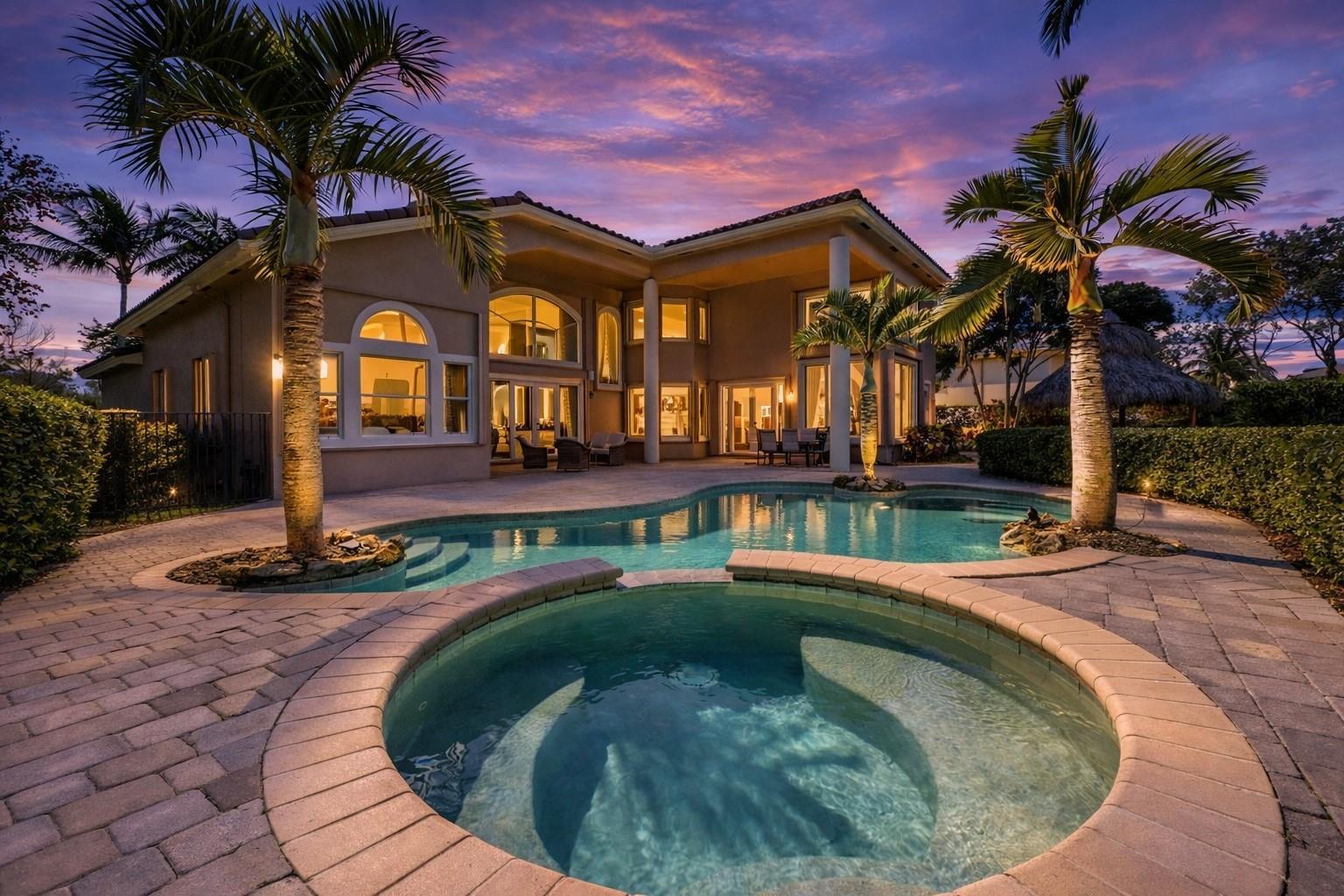 11047 Garden Ridge Court, Davie, FL 33328 - Photo 3