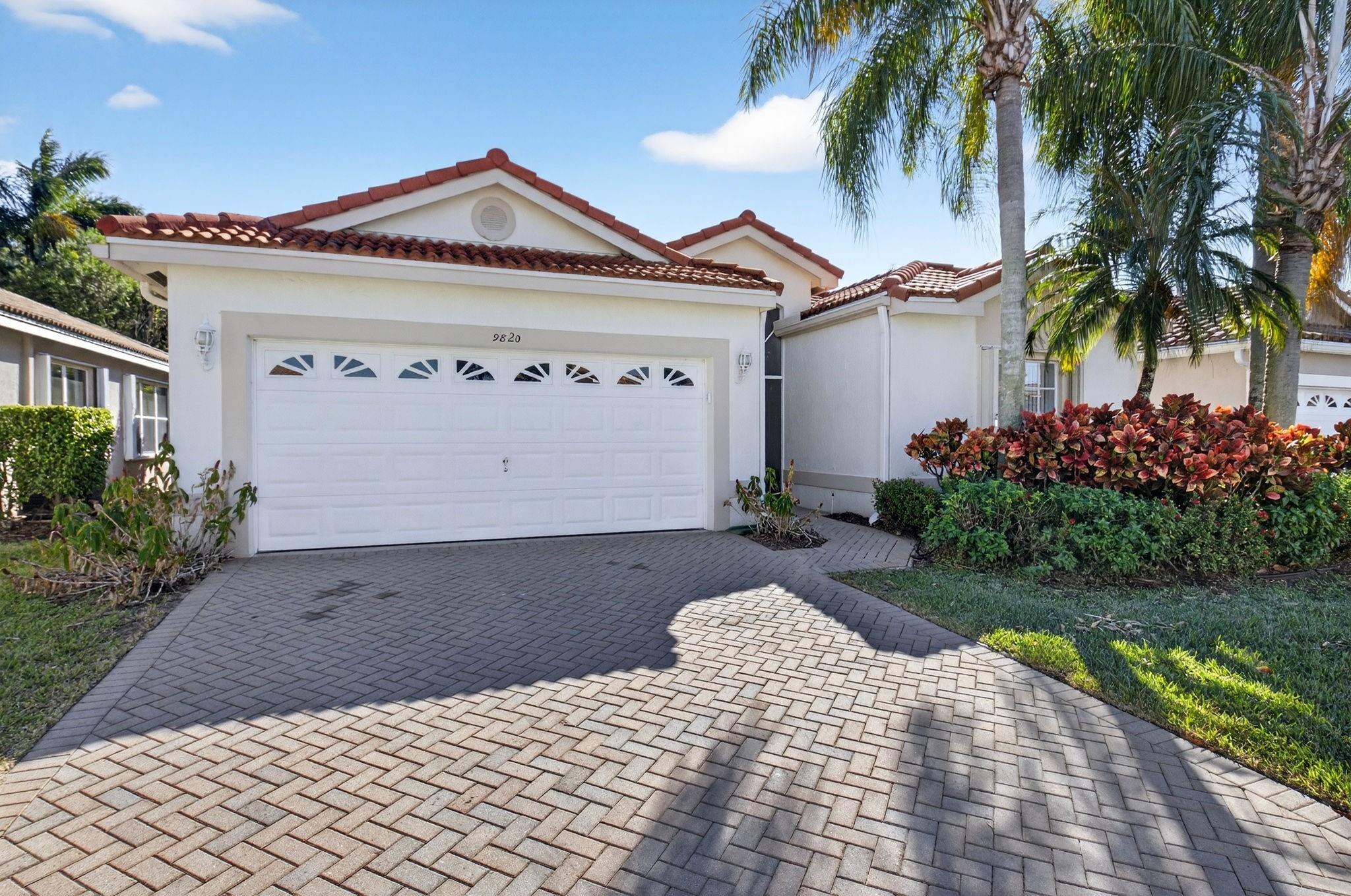 9820 Lemonwood Drive, Boynton Beach, FL 33437 - Photo 3