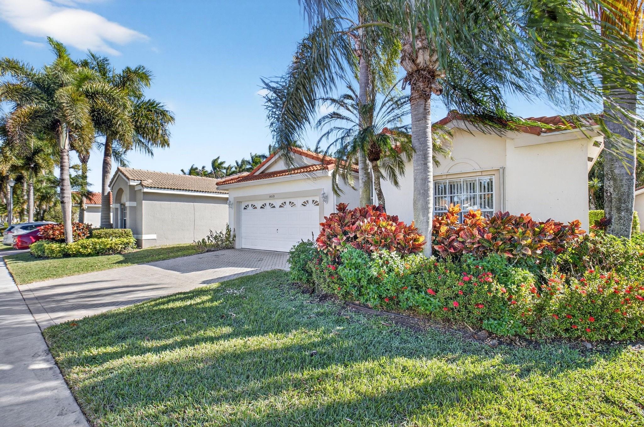 9820 Lemonwood Drive, Boynton Beach, FL 33437 - Photo 5
