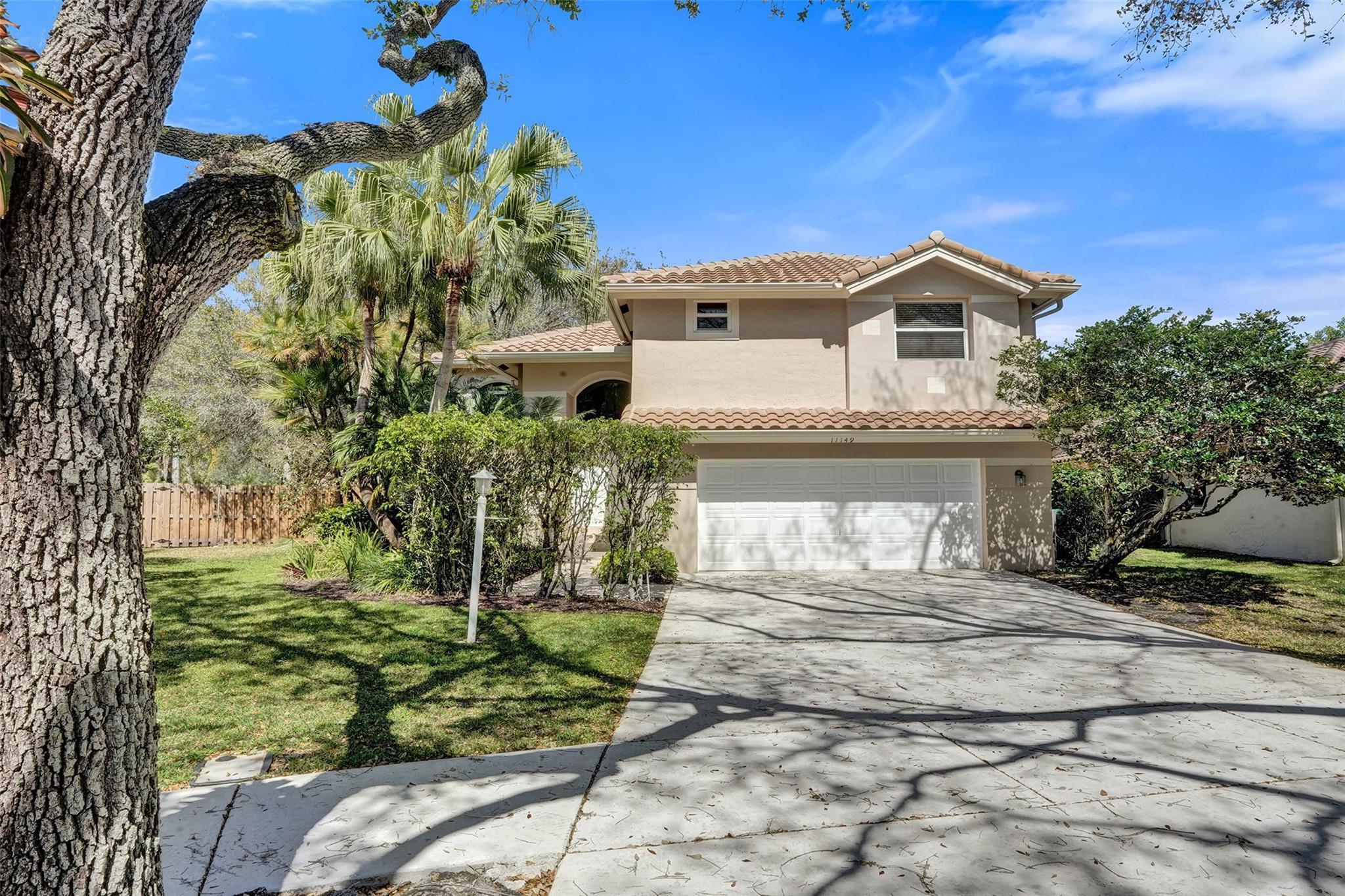 11149 Helena Drive, Cooper City, FL 33026 - Main photo