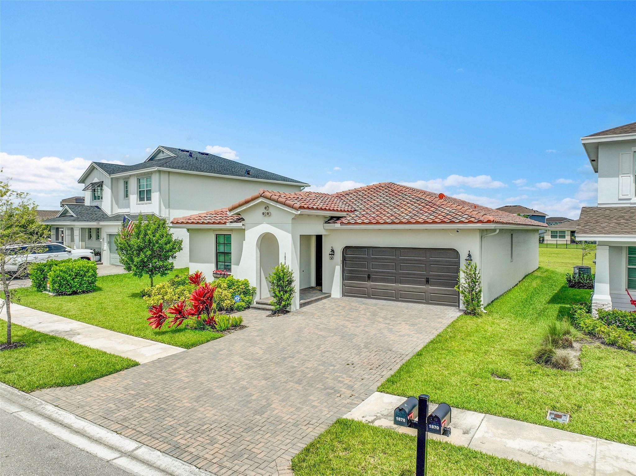 1878 Wandering Willow Way, Loxahatchee, FL 33470, Loxahatchee