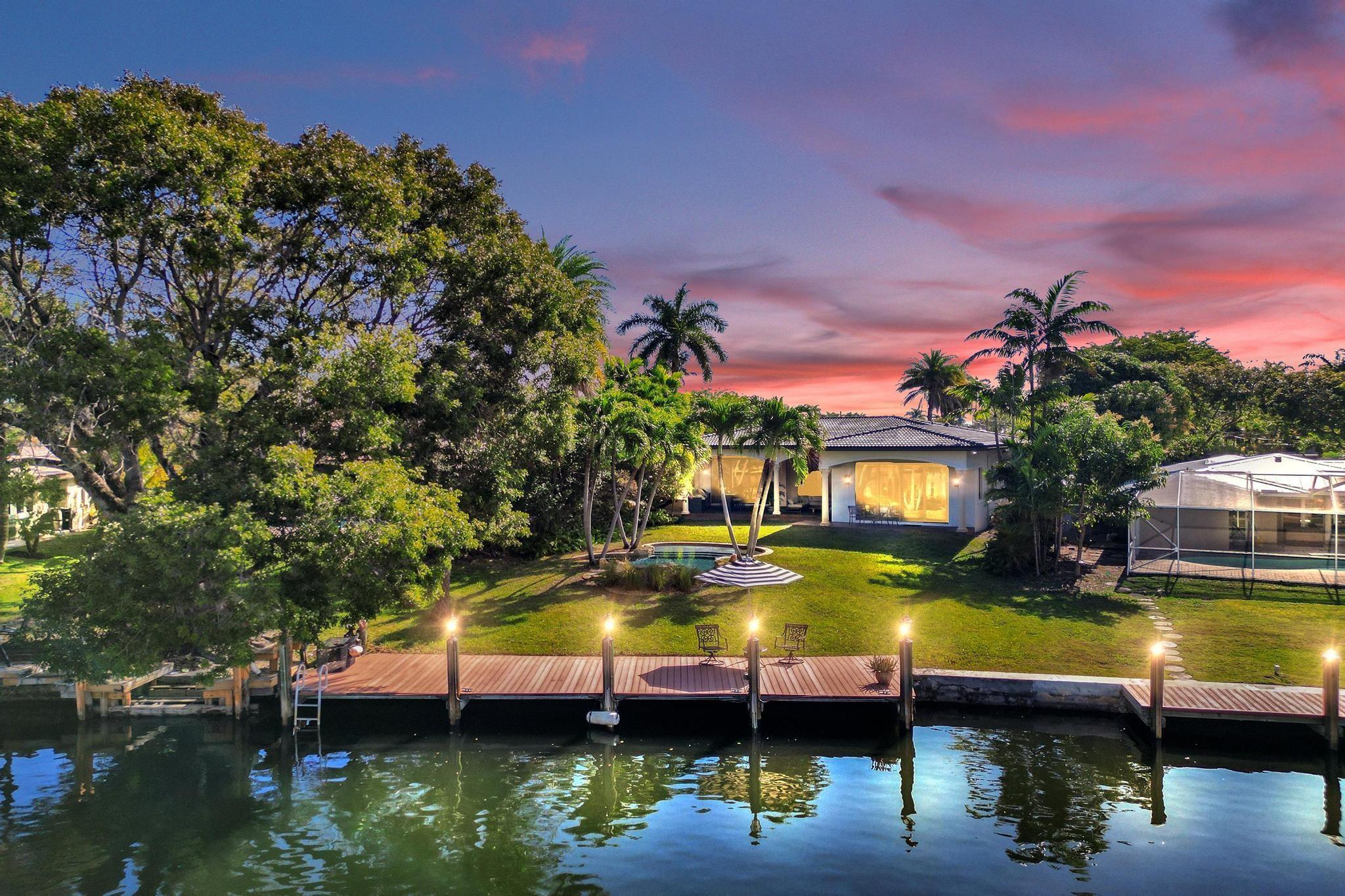 2425 Fryer Point, Fort Lauderdale, FL 33305 - Main photo