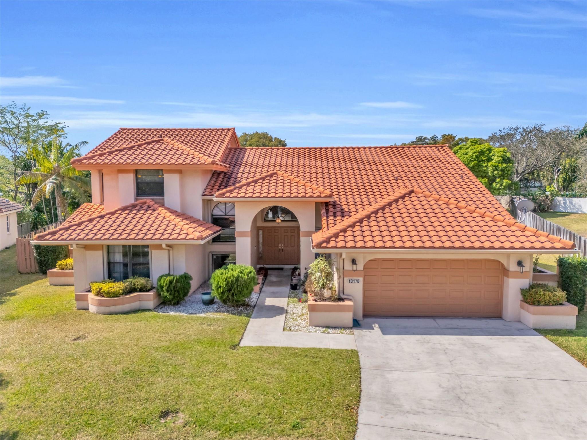 10170 NW 10th Street, Plantation, FL 33322, Plantation