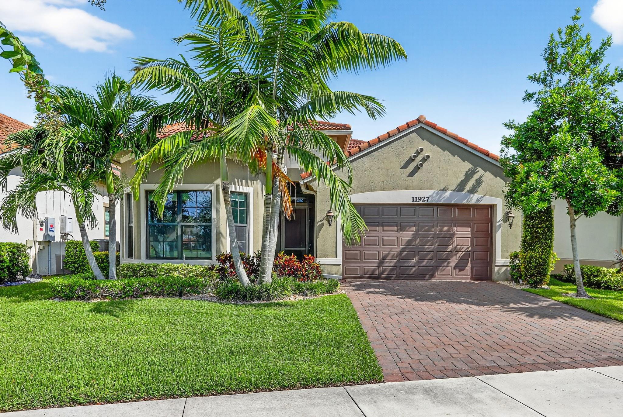 11927 Leon Circle, Parkland, FL 33076, Parkland