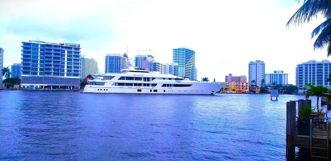 2617 Aqua Vista Boulevard, Fort Lauderdale, FL 33301 - Photo 2