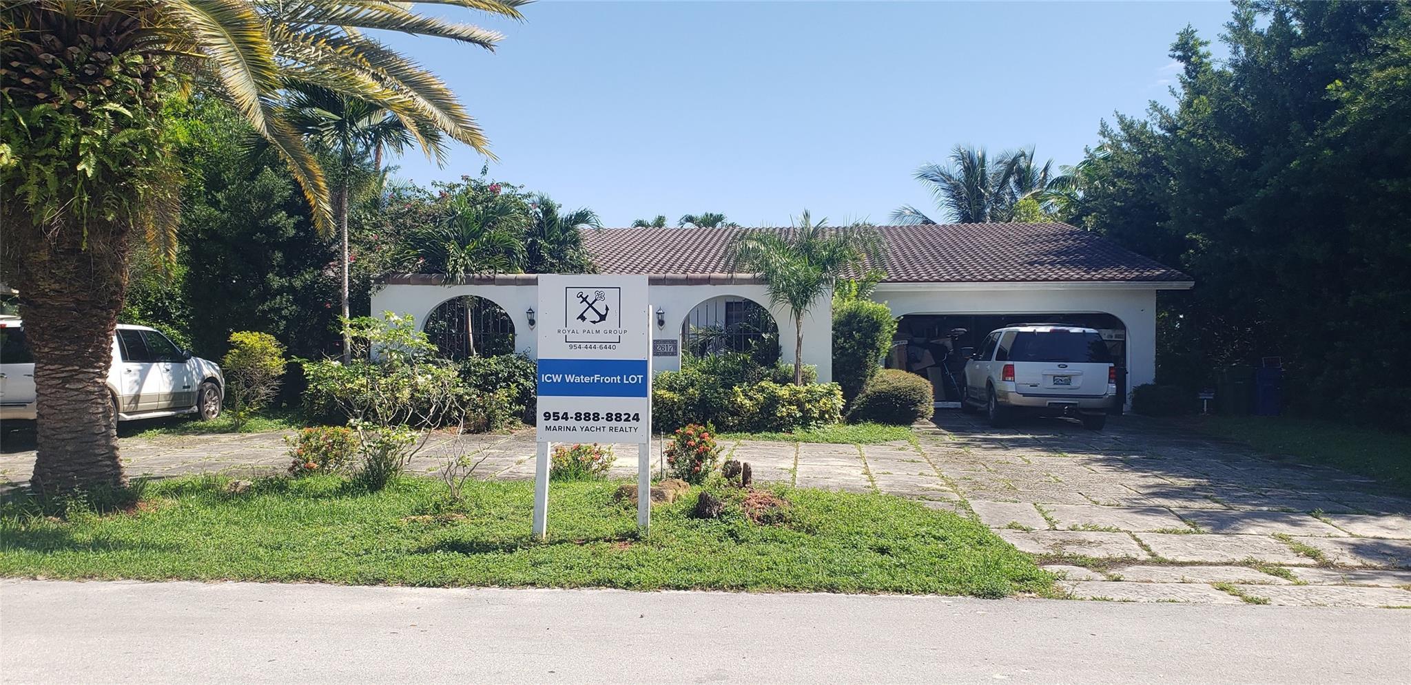 2617 Aqua Vista Boulevard, Fort Lauderdale, FL 33301 - Photo 5