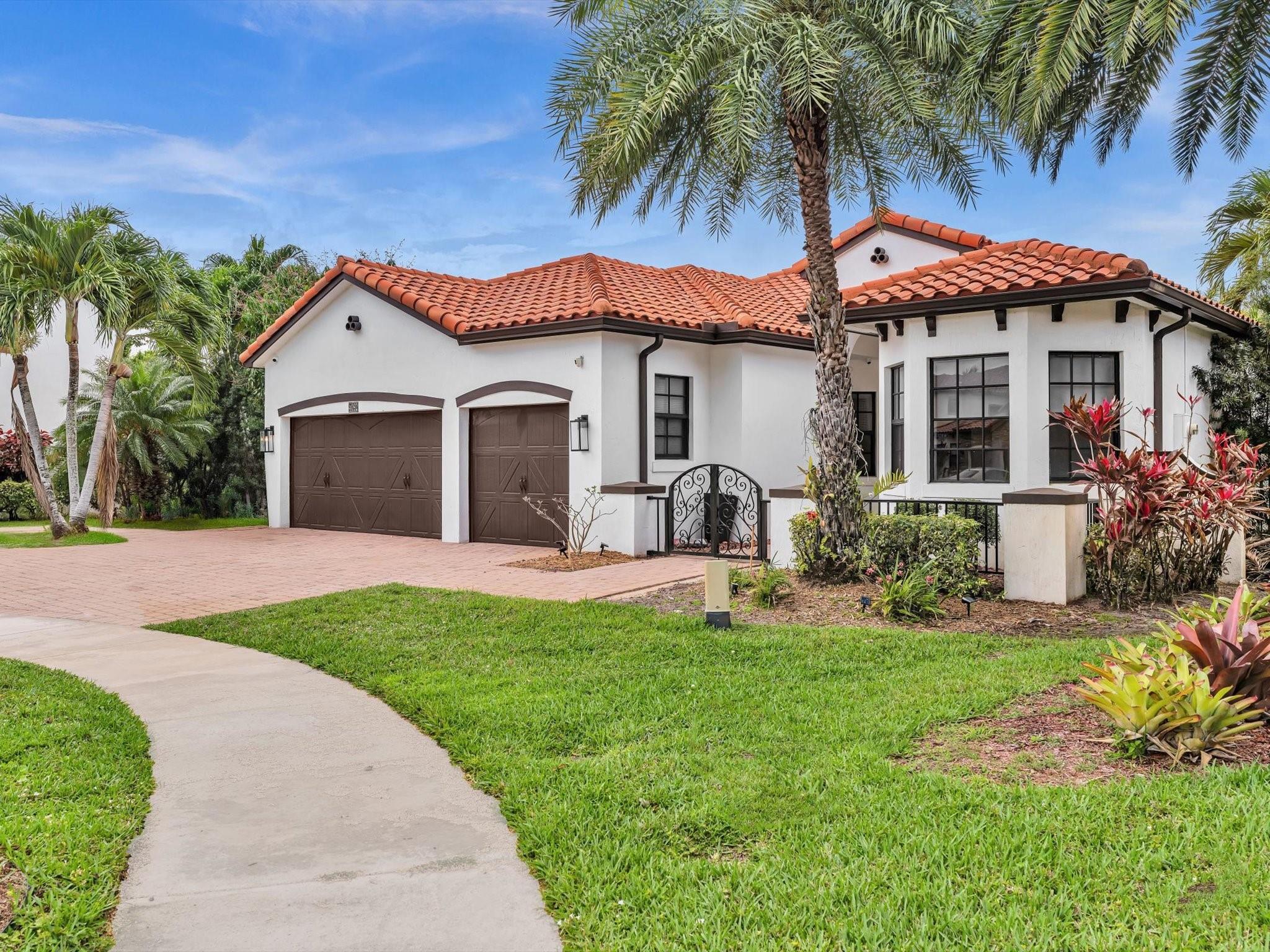 4092 NW 88 Terrace, Cooper City, FL 33024, Cooper City