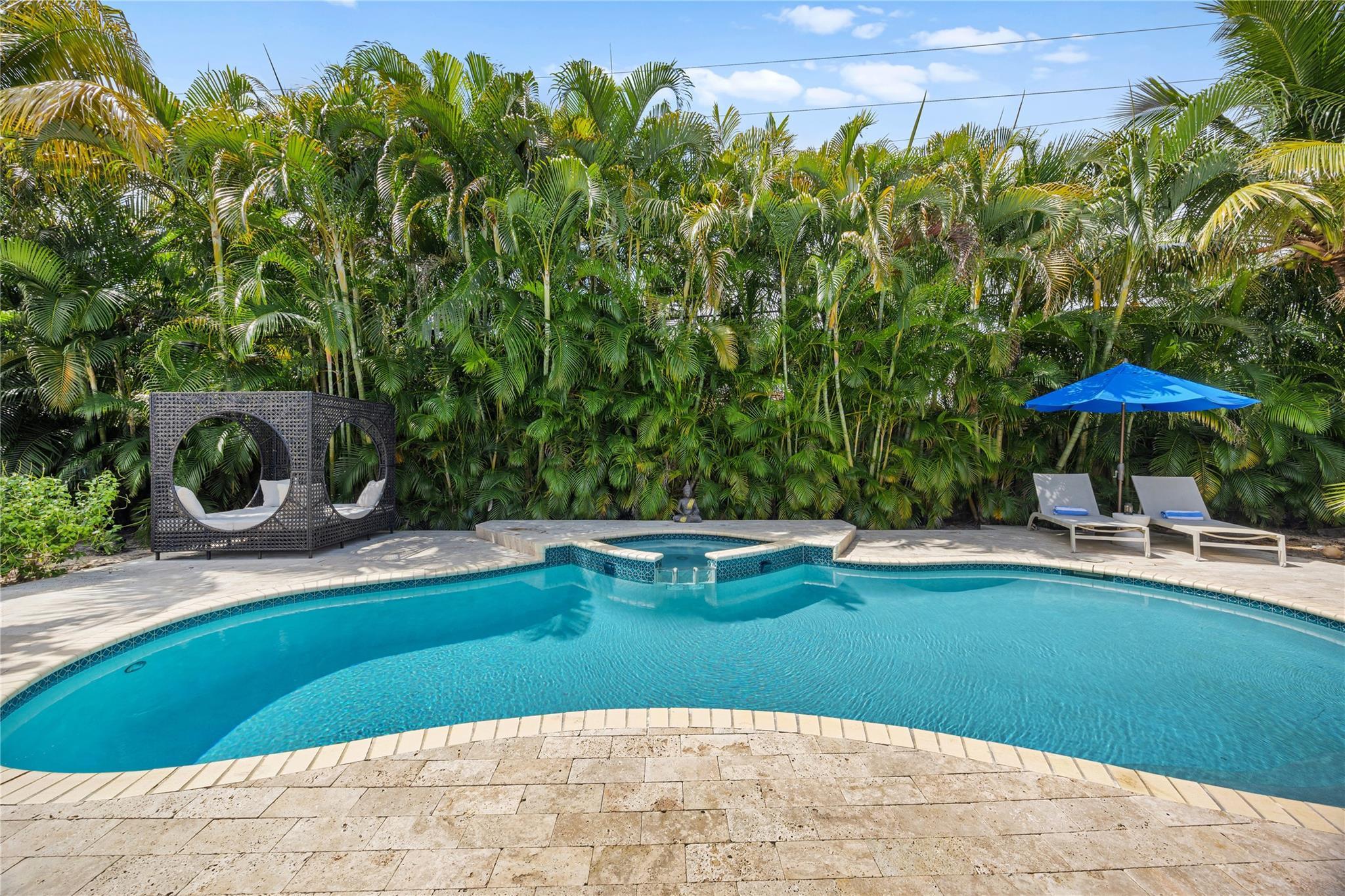 2520 Yacht Club Boulevard, Fort Lauderdale, FL 33304 - Main photo