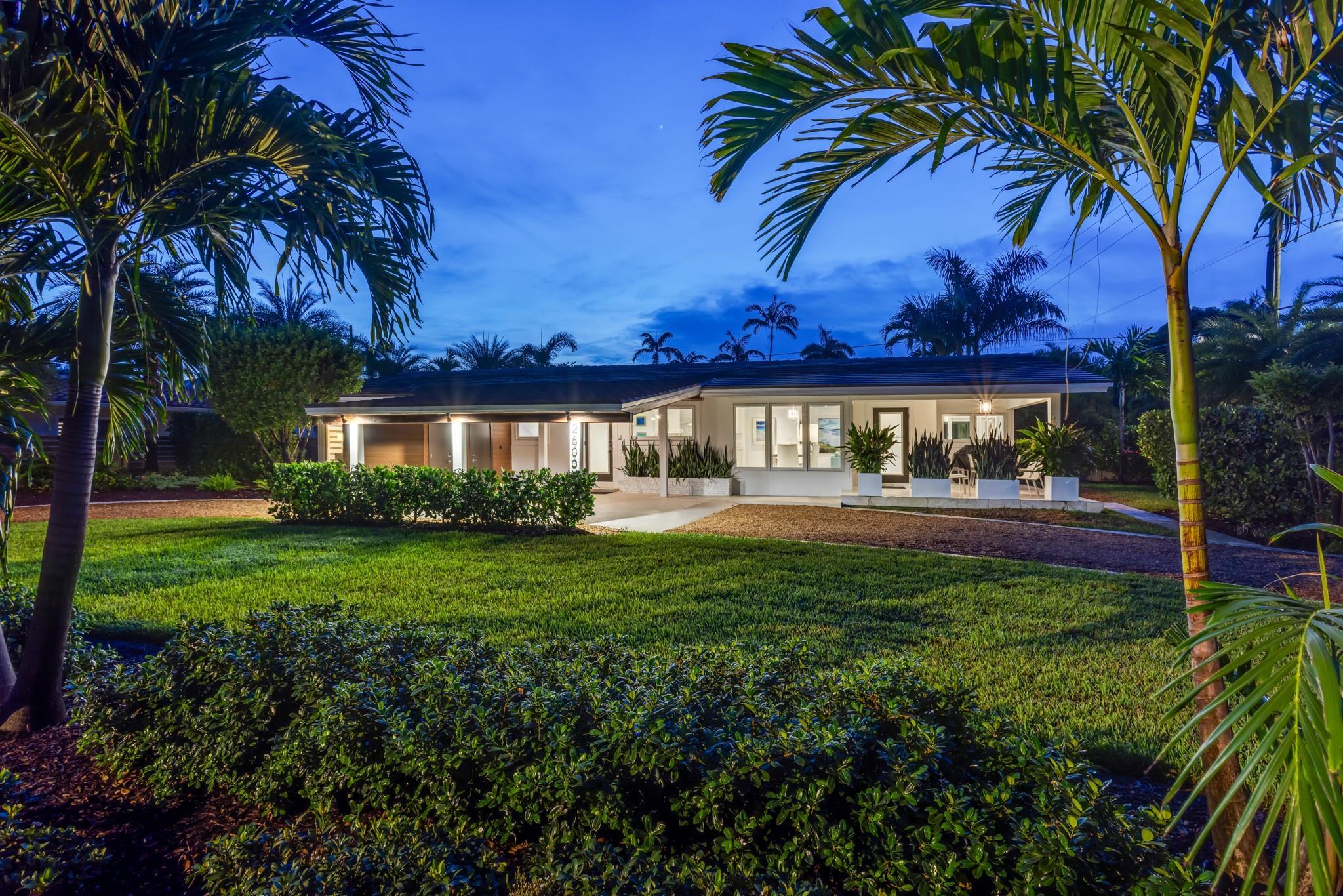 2600 NE 26th Avenue, Fort Lauderdale, FL 33306 - Photo 2