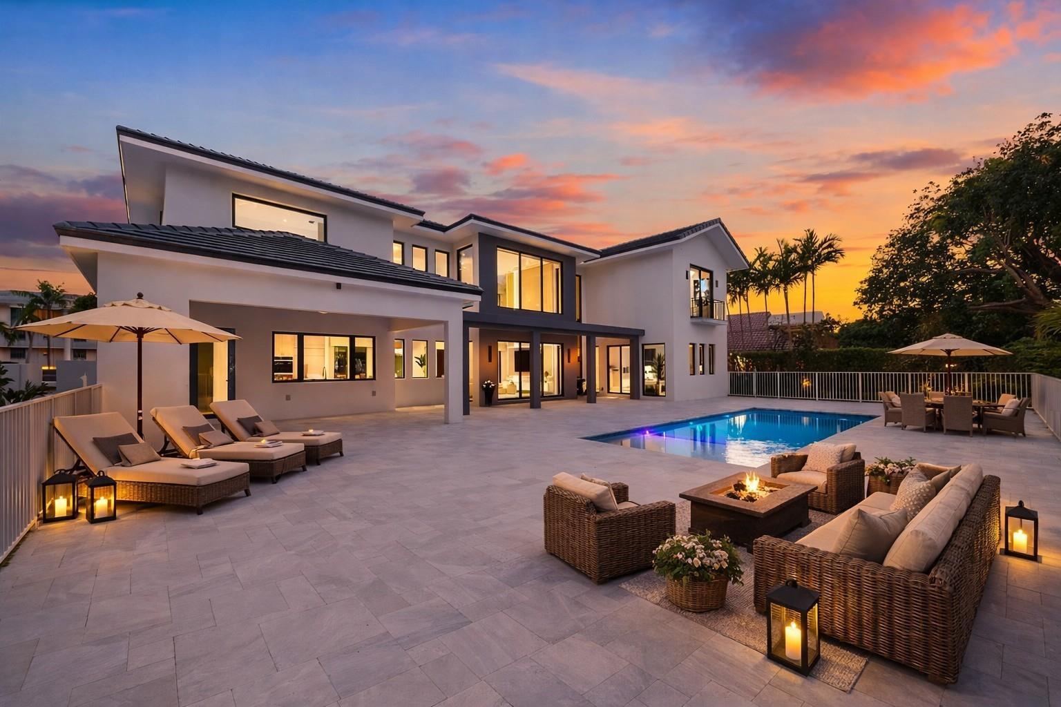 3716 Embassy Drive, West Palm Beach, FL 33401 - Photo 3