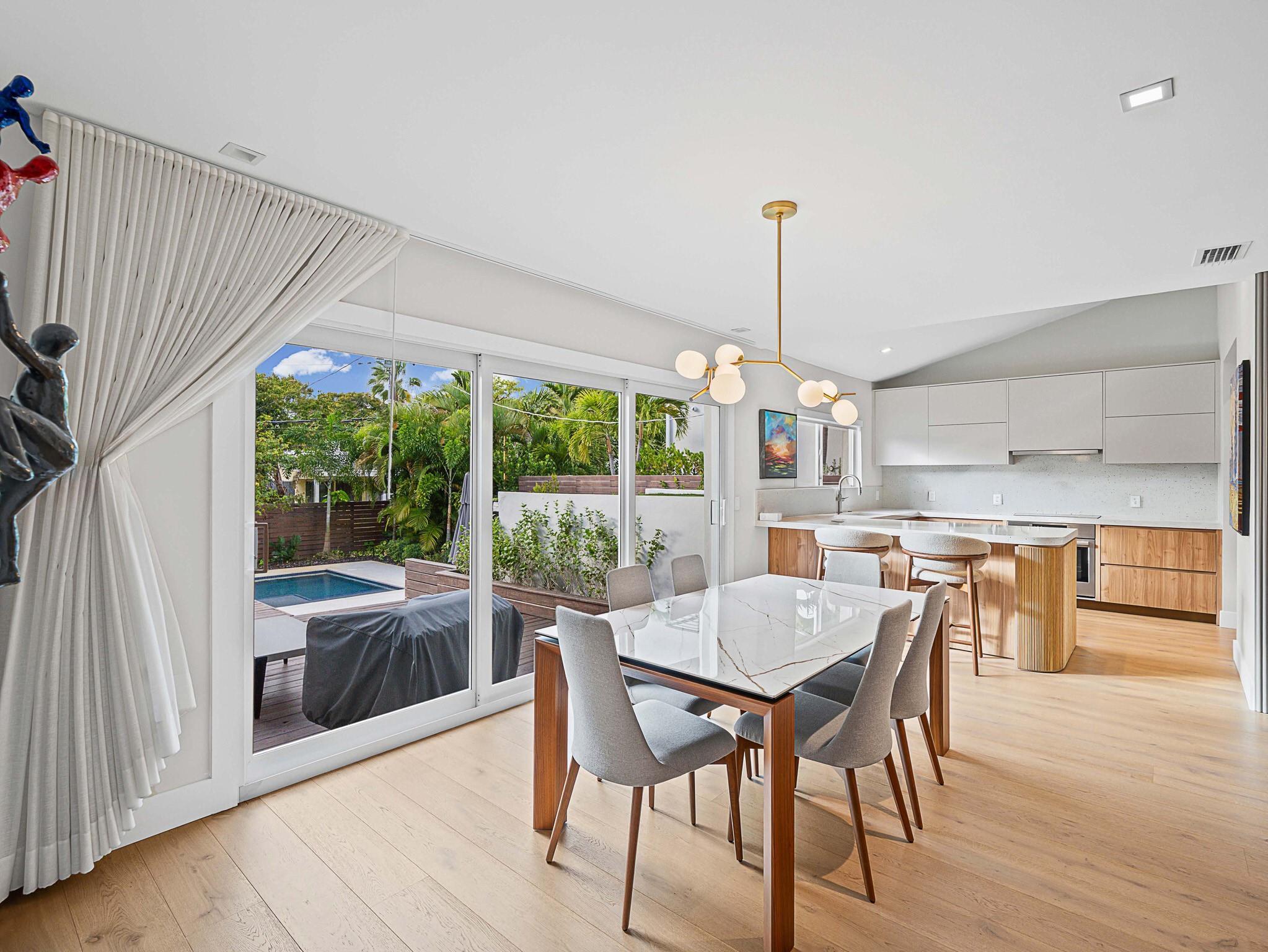 715 N Victoria Park Road, Fort Lauderdale, FL 33304 - Main photo