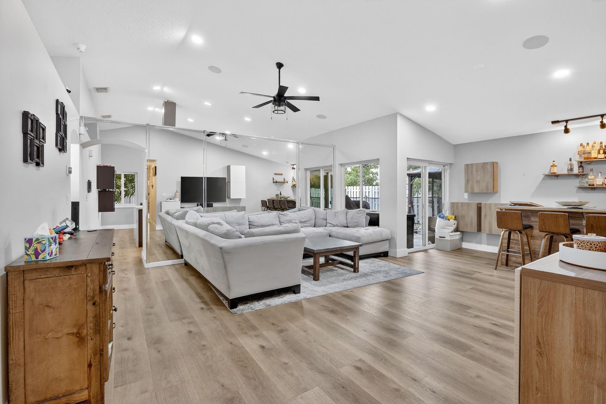 1051 NW 124th Terrace, Sunrise, FL 33323 - Photo 3