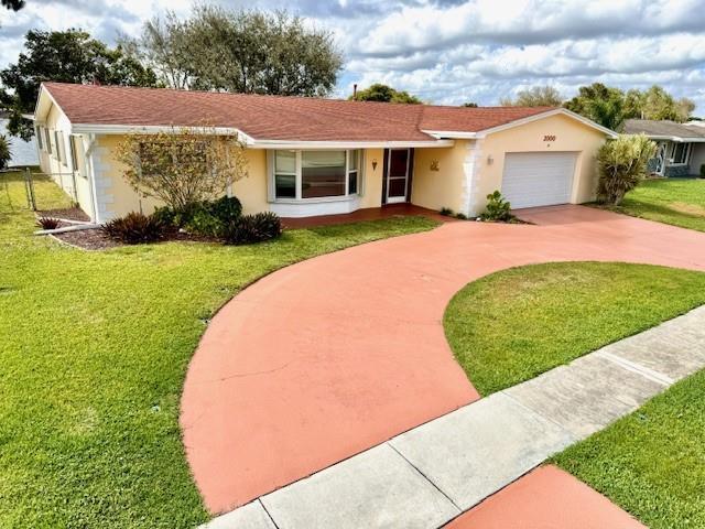 2000 NW 86th Terrace, Pembroke Pines, FL 33024 - Photo 4