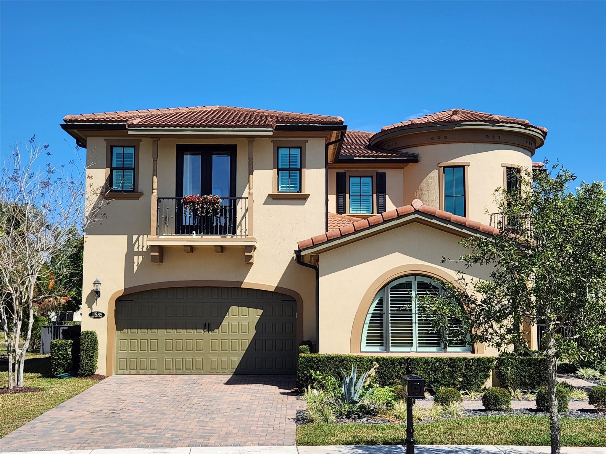 11585 Horizon Road, Parkland, FL 33076 - Main photo