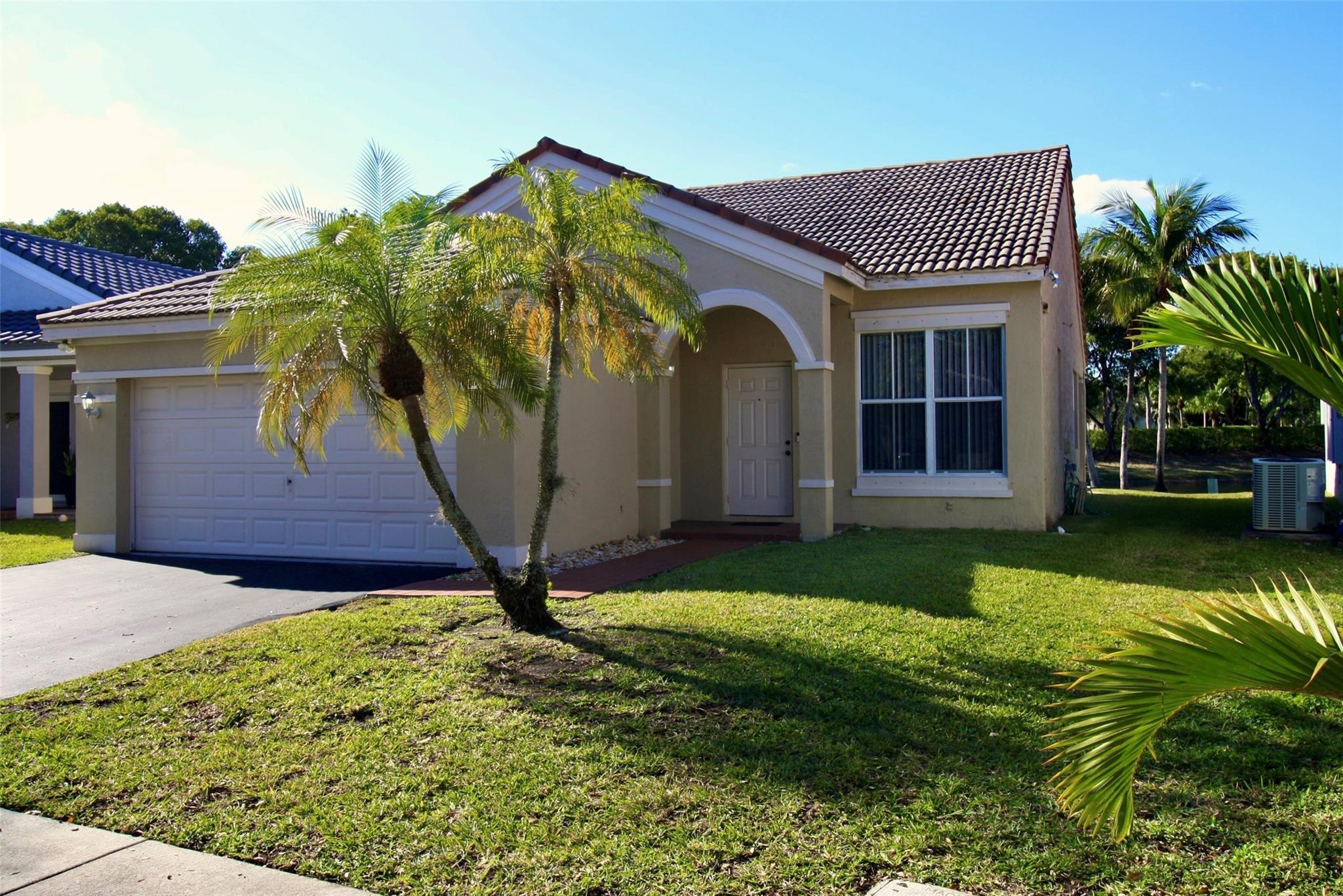 853 Sand Creek Circle, Weston, FL 33327, Weston