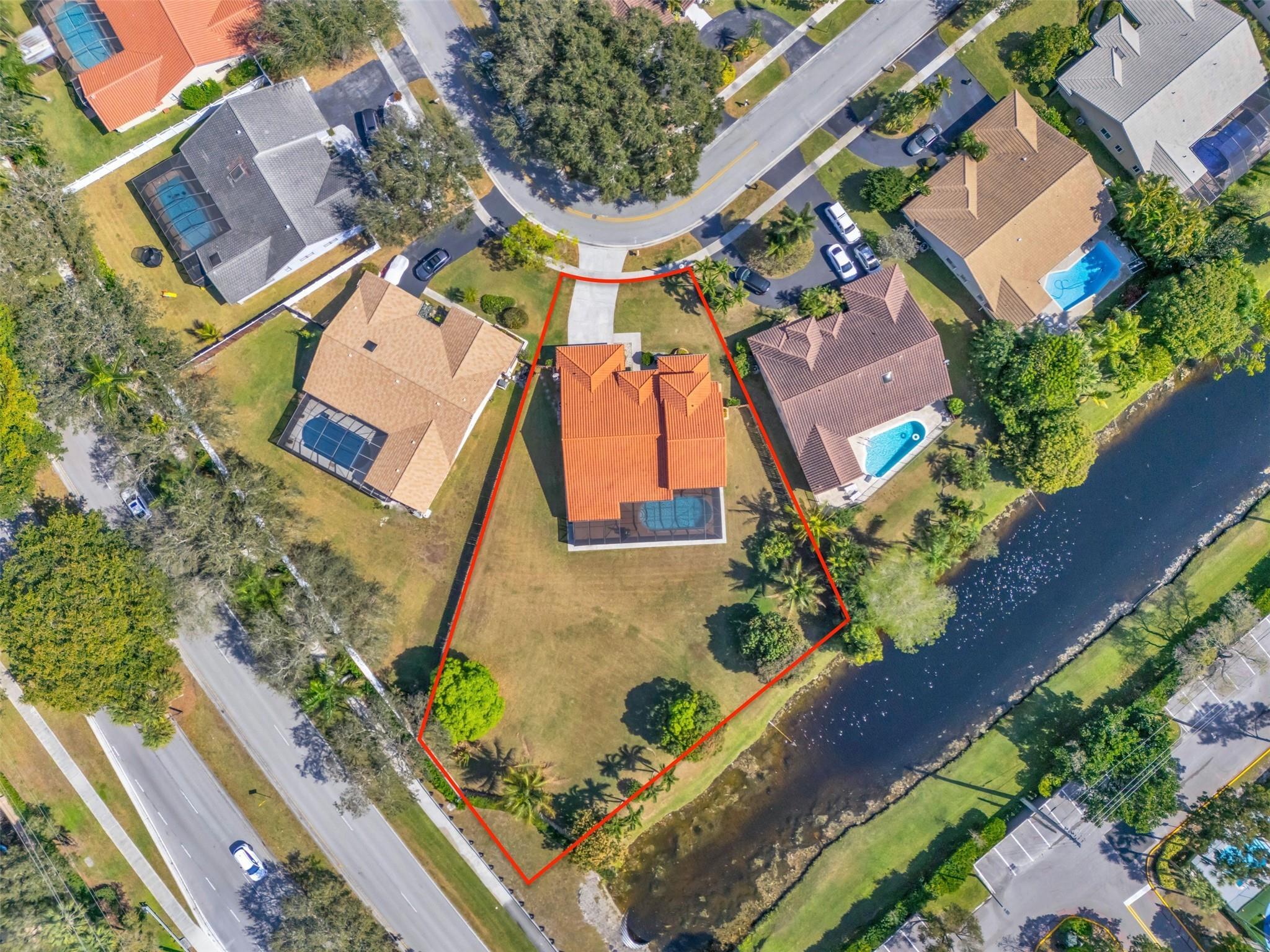 10170 NW 10th Street, Plantation, FL 33322 - Photo 3